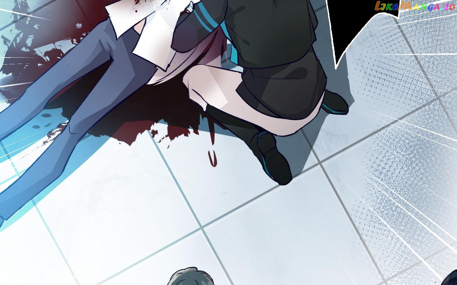 Fallen - Manga chapter 29 - page 80