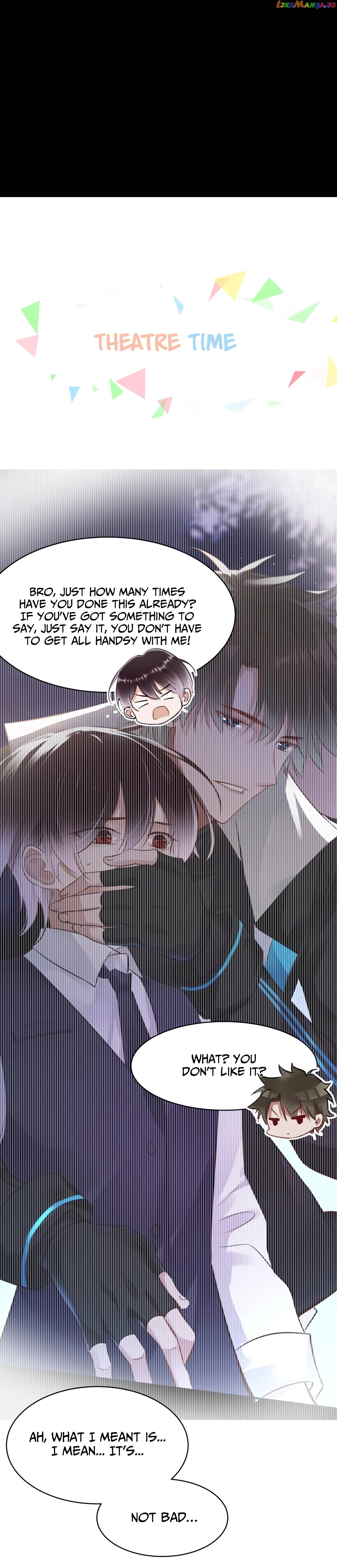 Fallen - Manga chapter 6 - page 11
