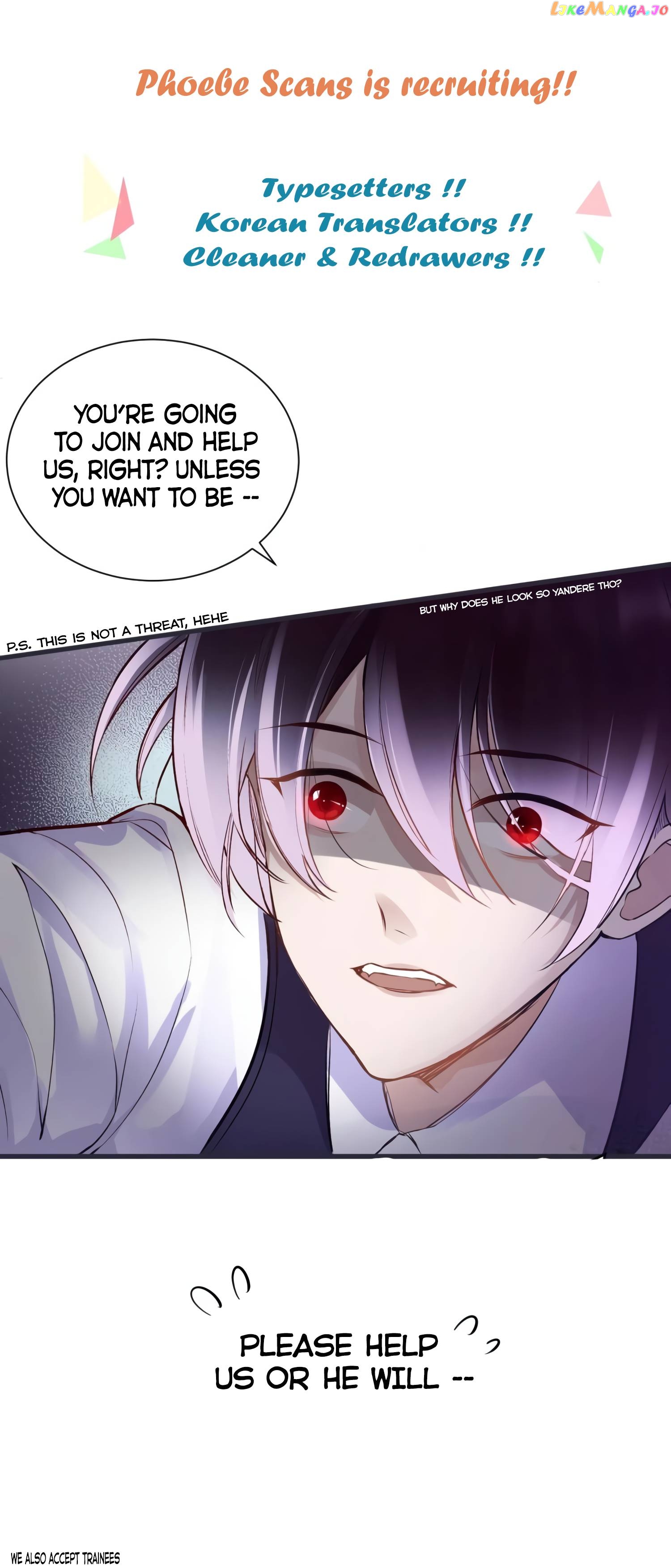 Fallen - Manga chapter 6 - page 12