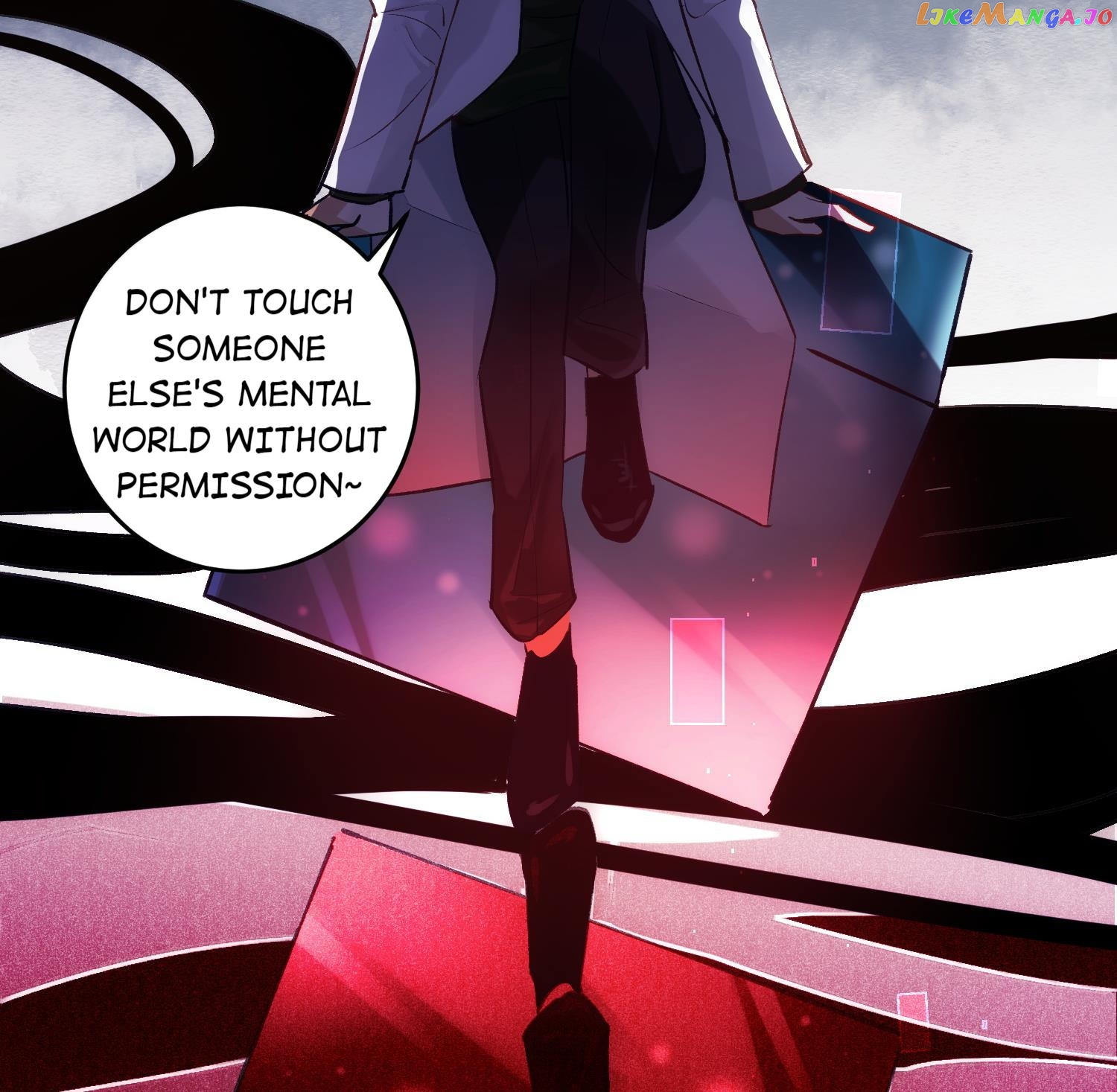 Fallen - Manga chapter 30 - page 20