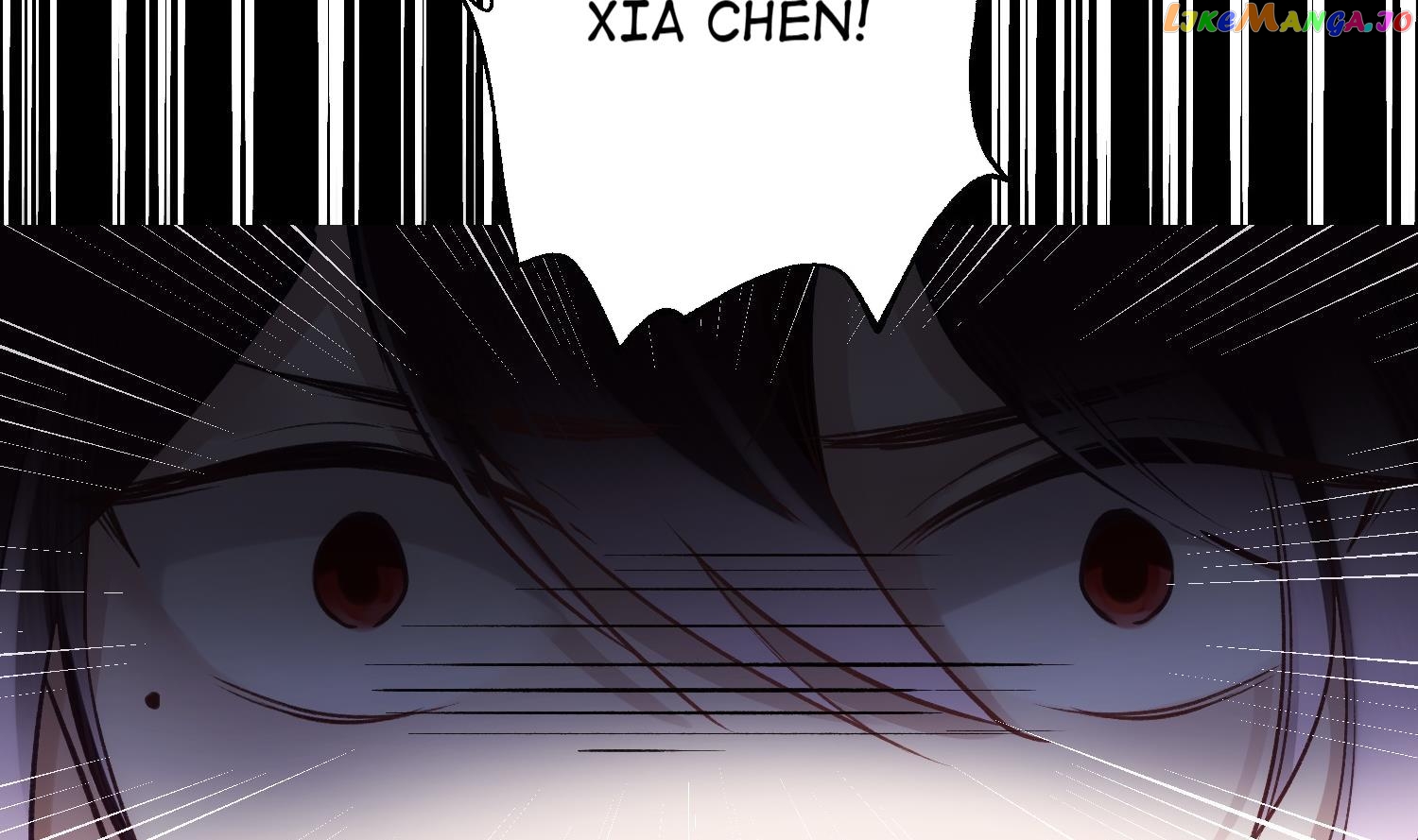 Fallen - Manga chapter 30 - page 25