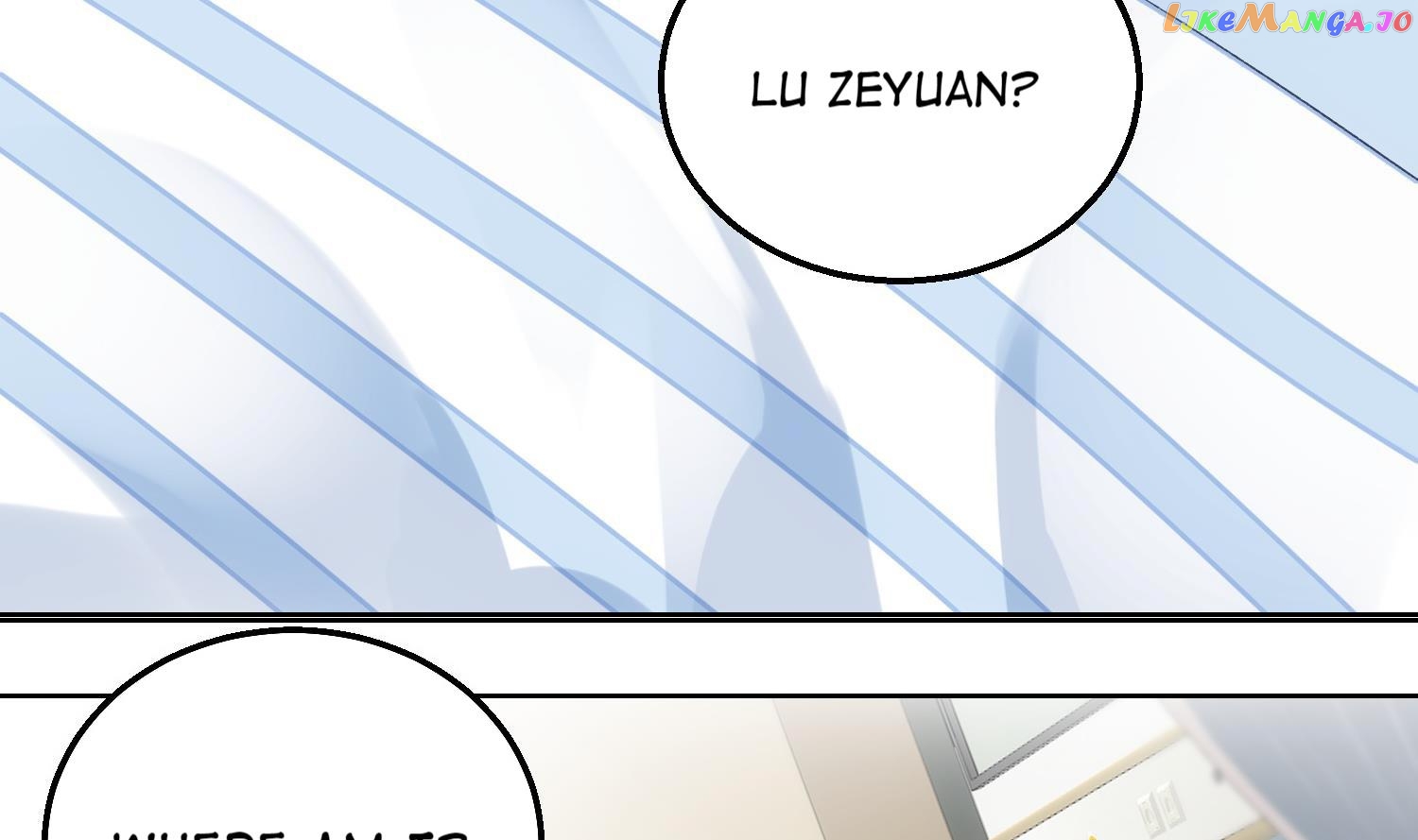 Fallen - Manga chapter 30 - page 32