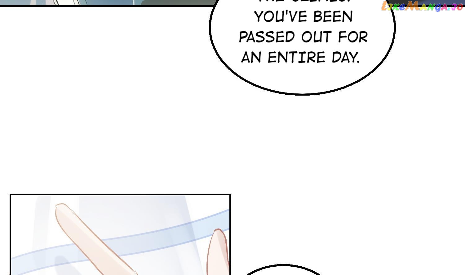 Fallen - Manga chapter 30 - page 34