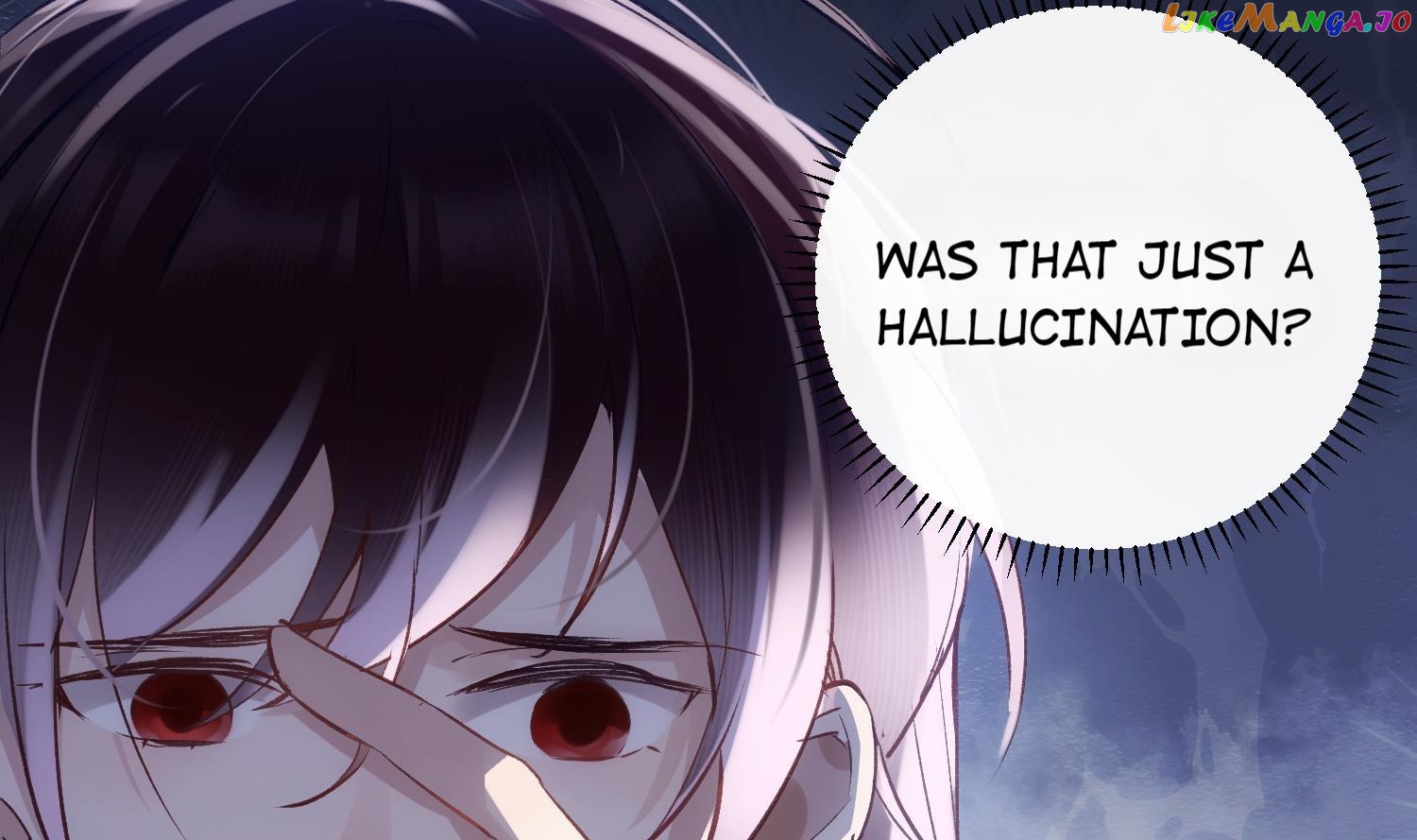 Fallen - Manga chapter 30 - page 38