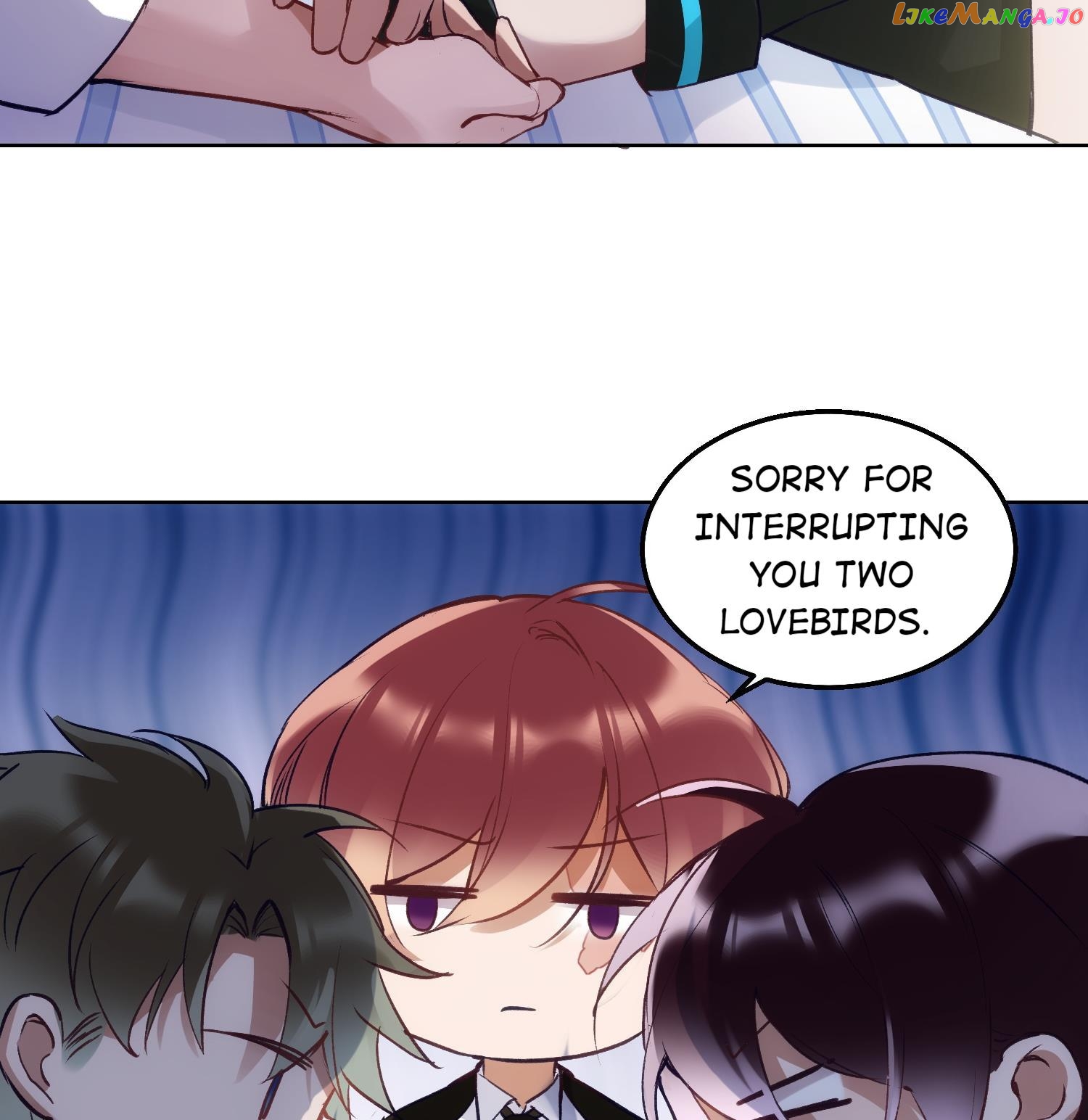Fallen - Manga chapter 30 - page 41