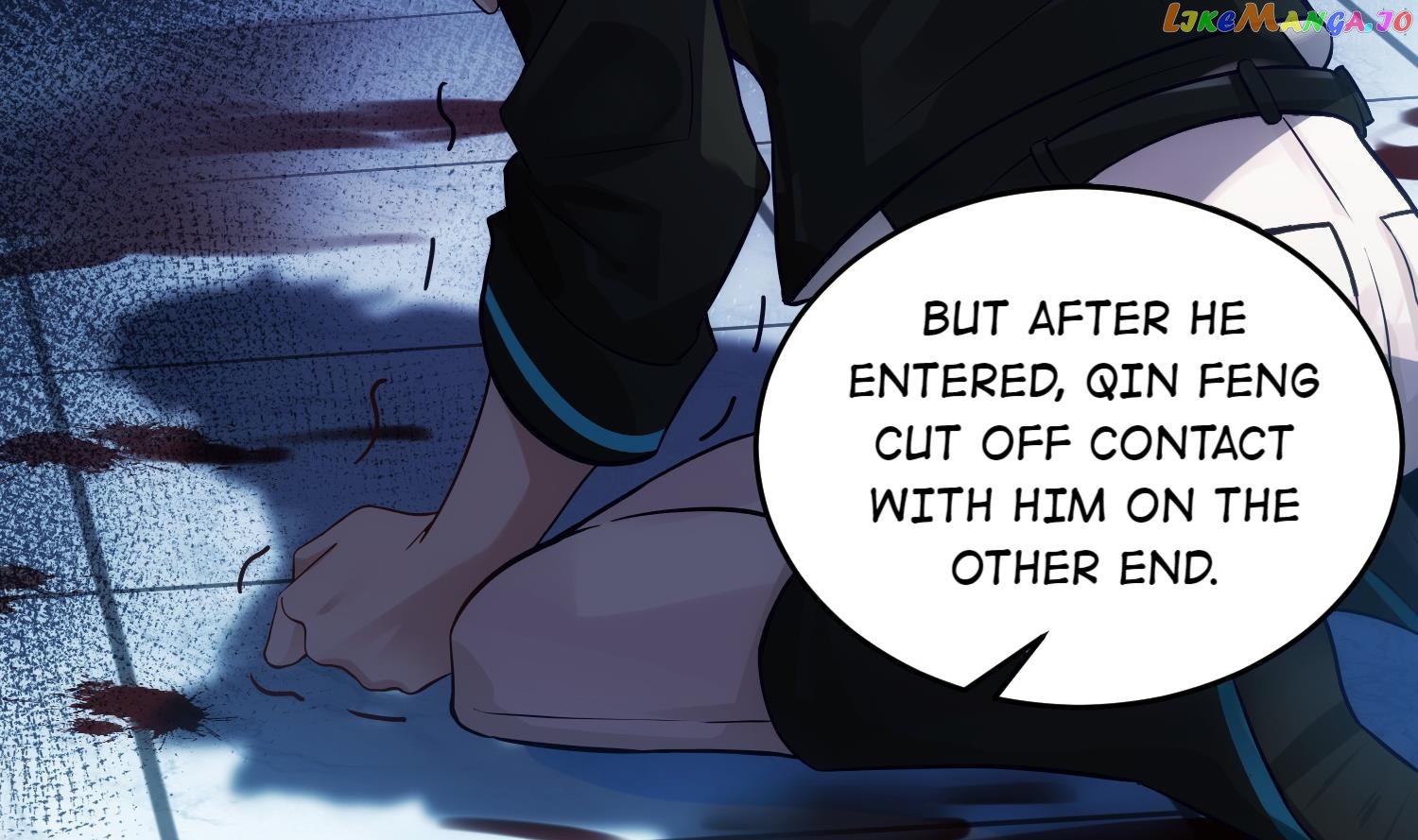 Fallen - Manga chapter 30 - page 47
