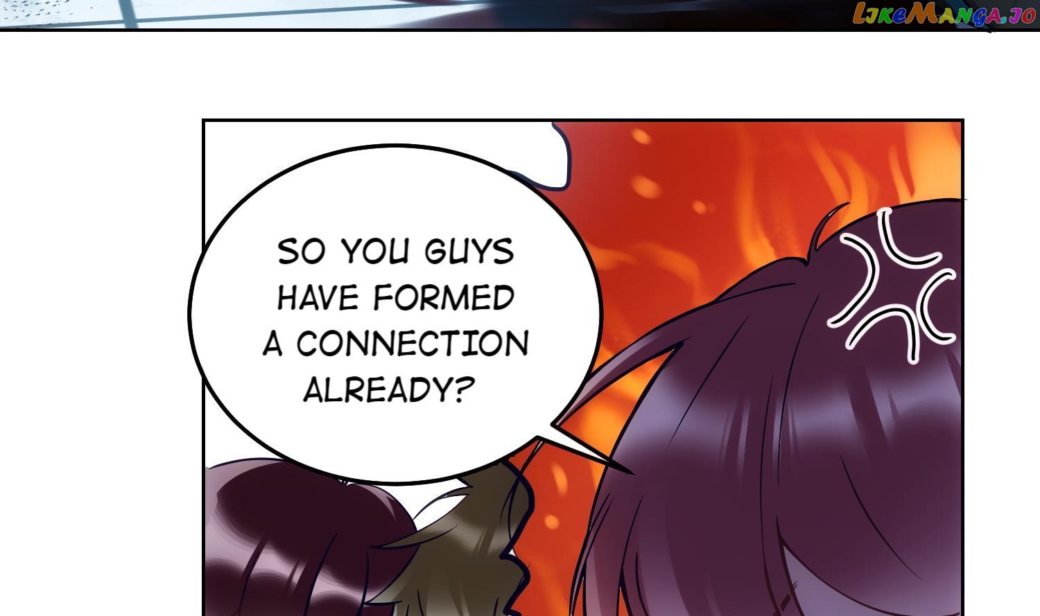 Fallen - Manga chapter 30 - page 48