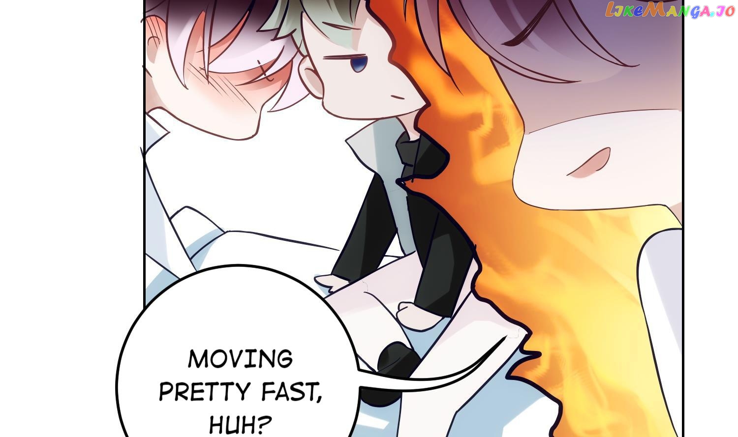 Fallen - Manga chapter 30 - page 49