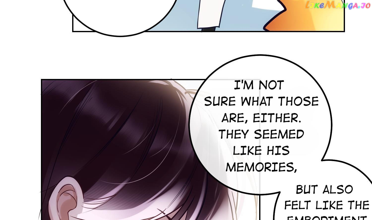 Fallen - Manga chapter 30 - page 50