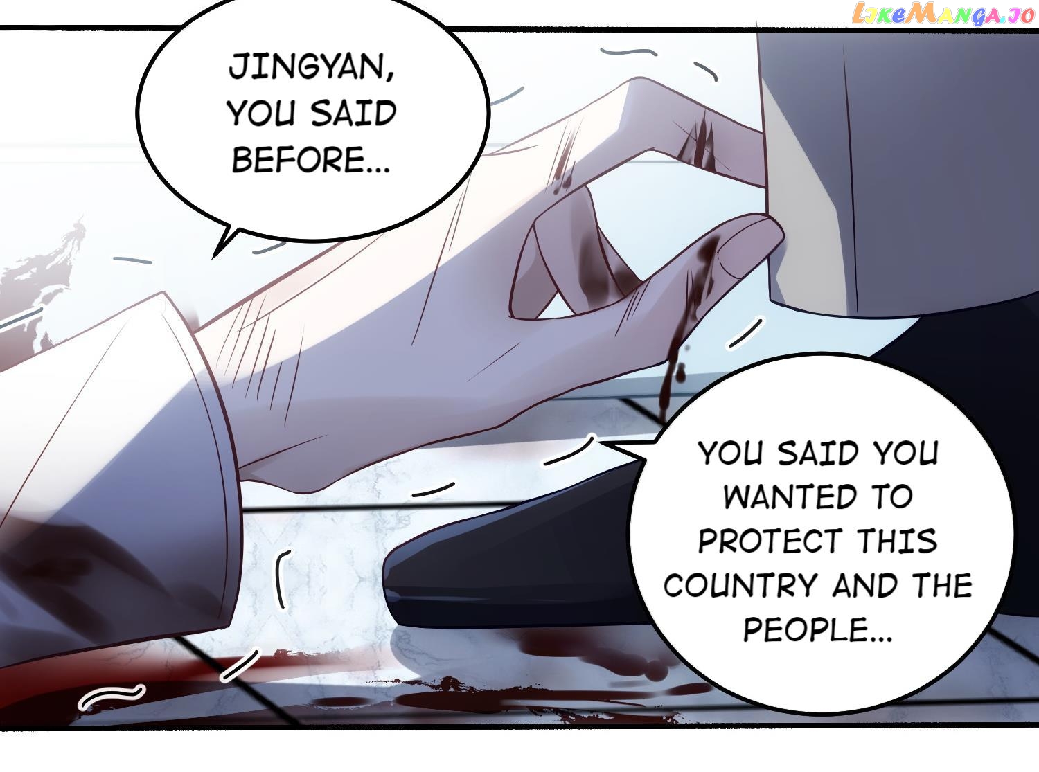 Fallen - Manga chapter 30 - page 60