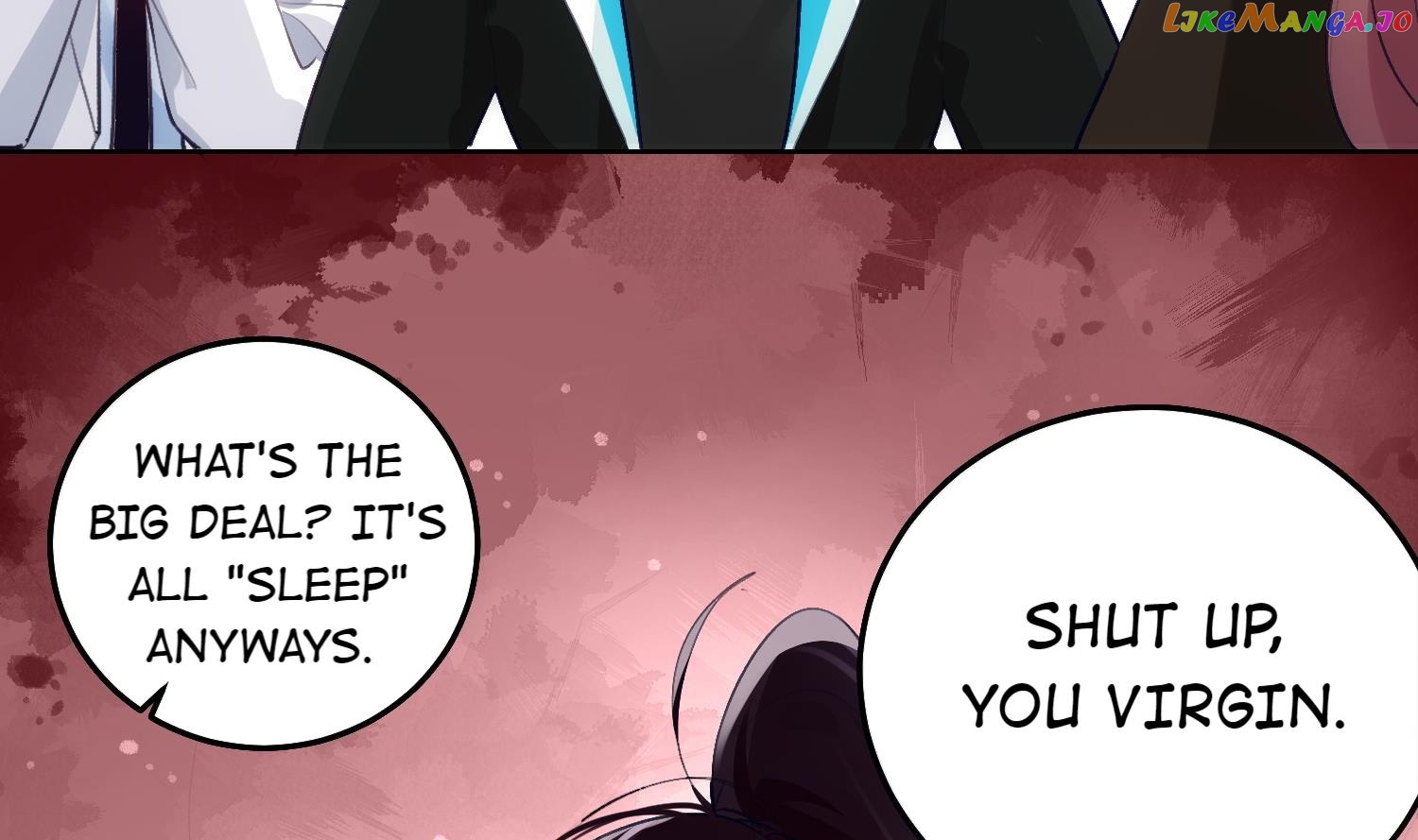 Fallen - Manga chapter 31 - page 11