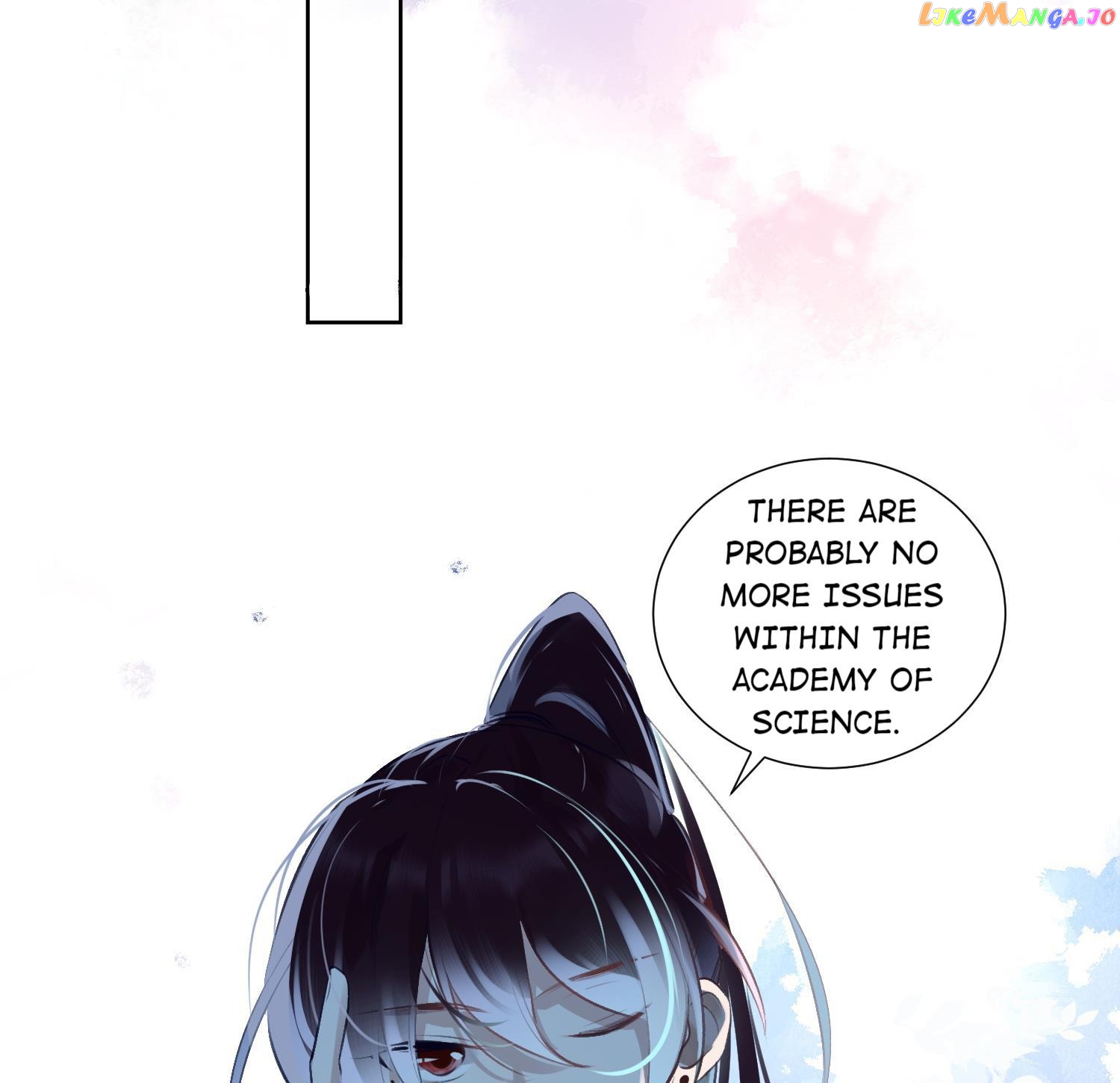 Fallen - Manga chapter 31 - page 31