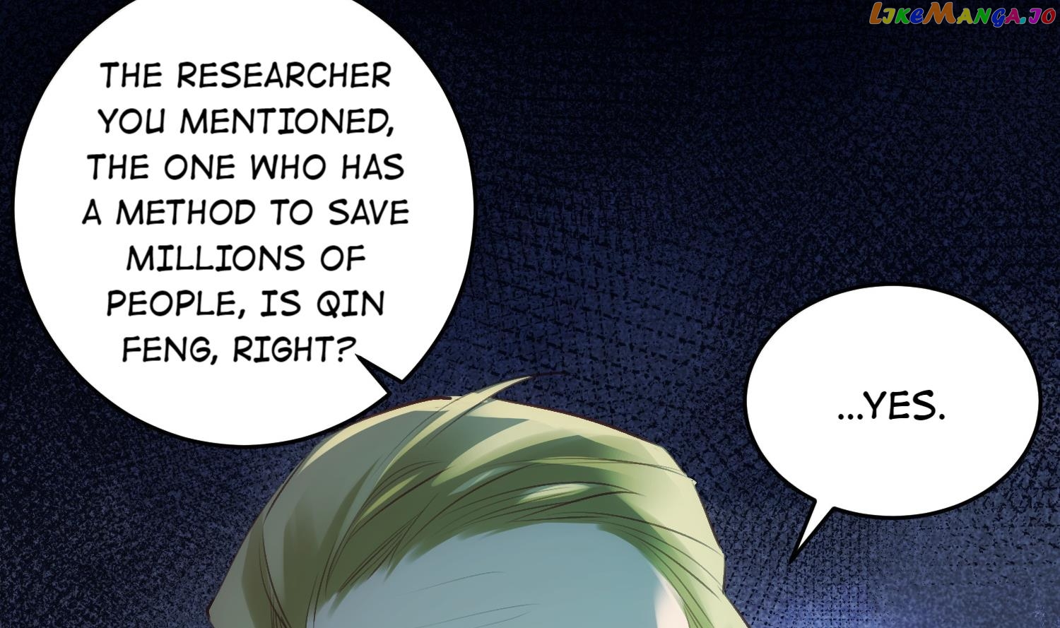 Fallen - Manga chapter 31 - page 36