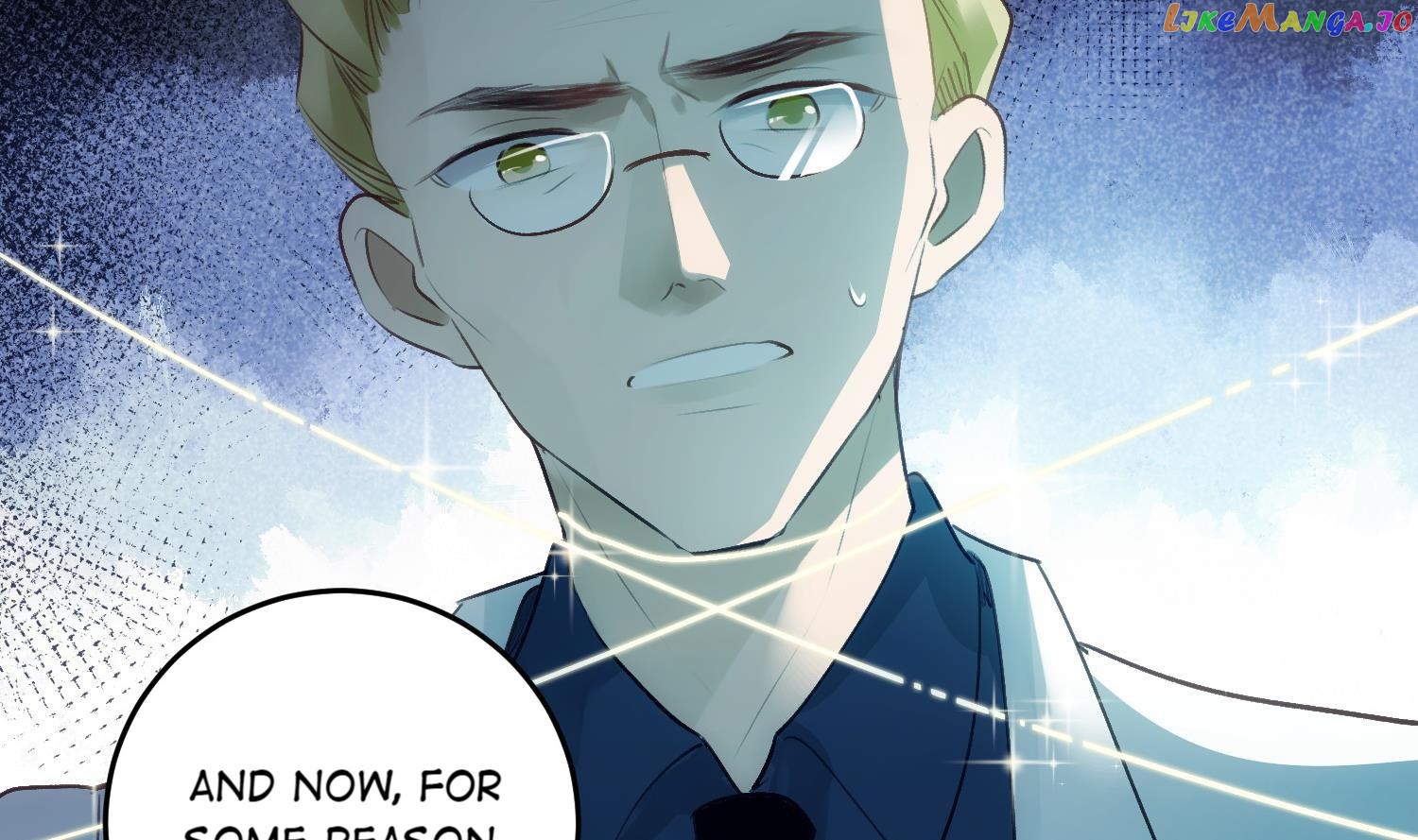 Fallen - Manga chapter 31 - page 37