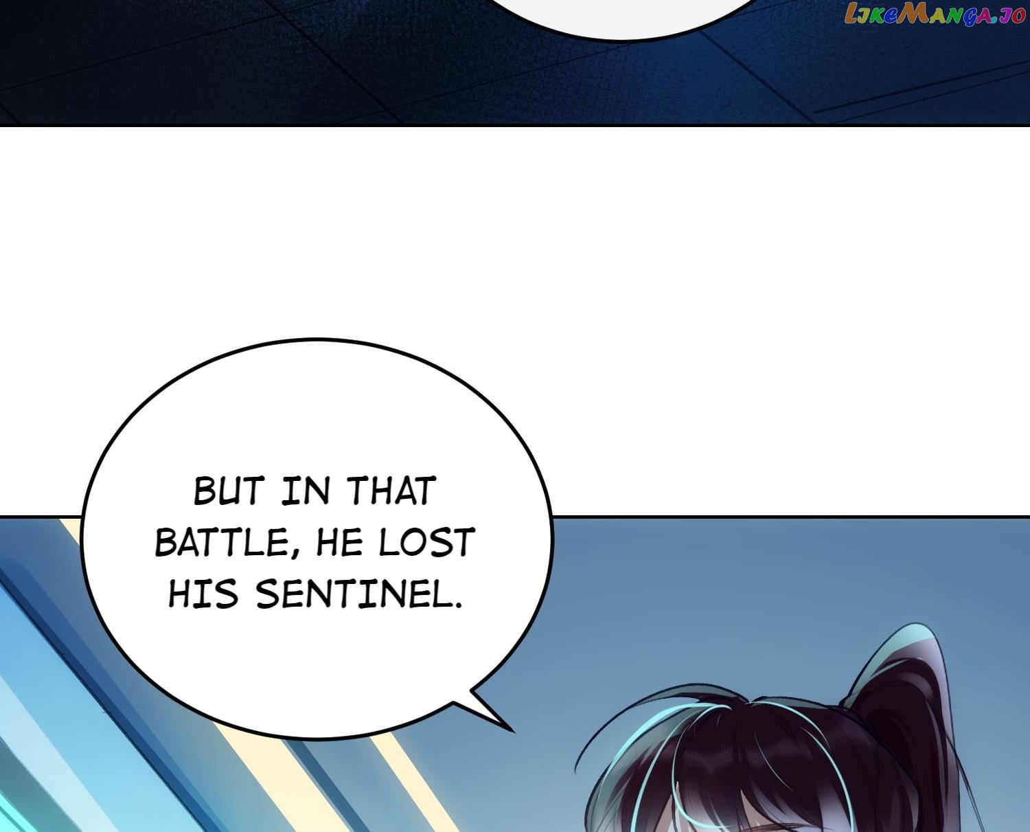 Fallen - Manga chapter 31 - page 47