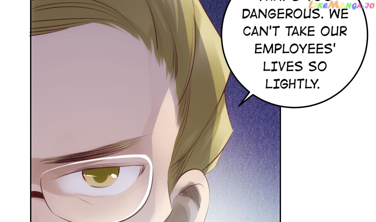 Fallen - Manga chapter 31 - page 52