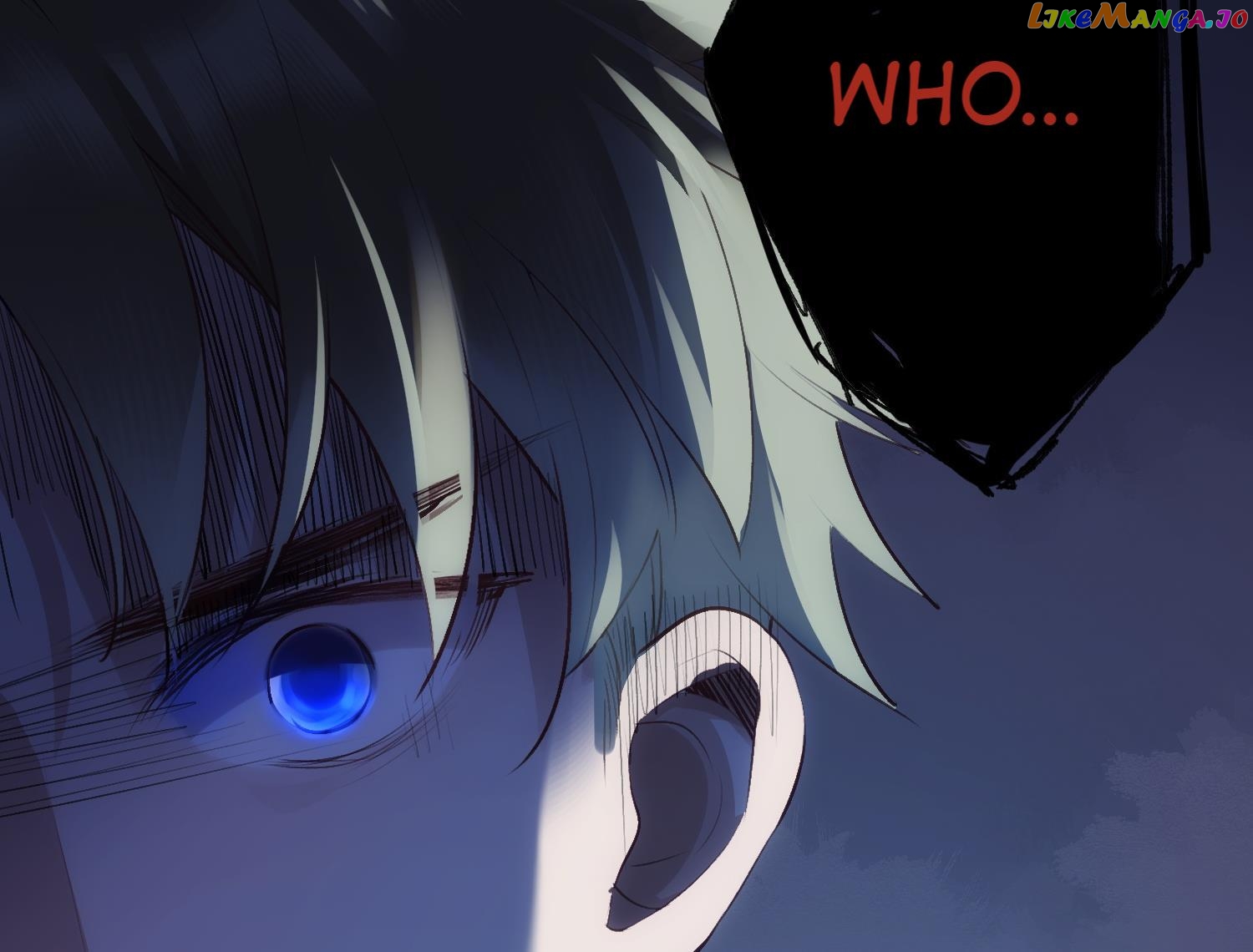 Fallen - Manga chapter 31 - page 67