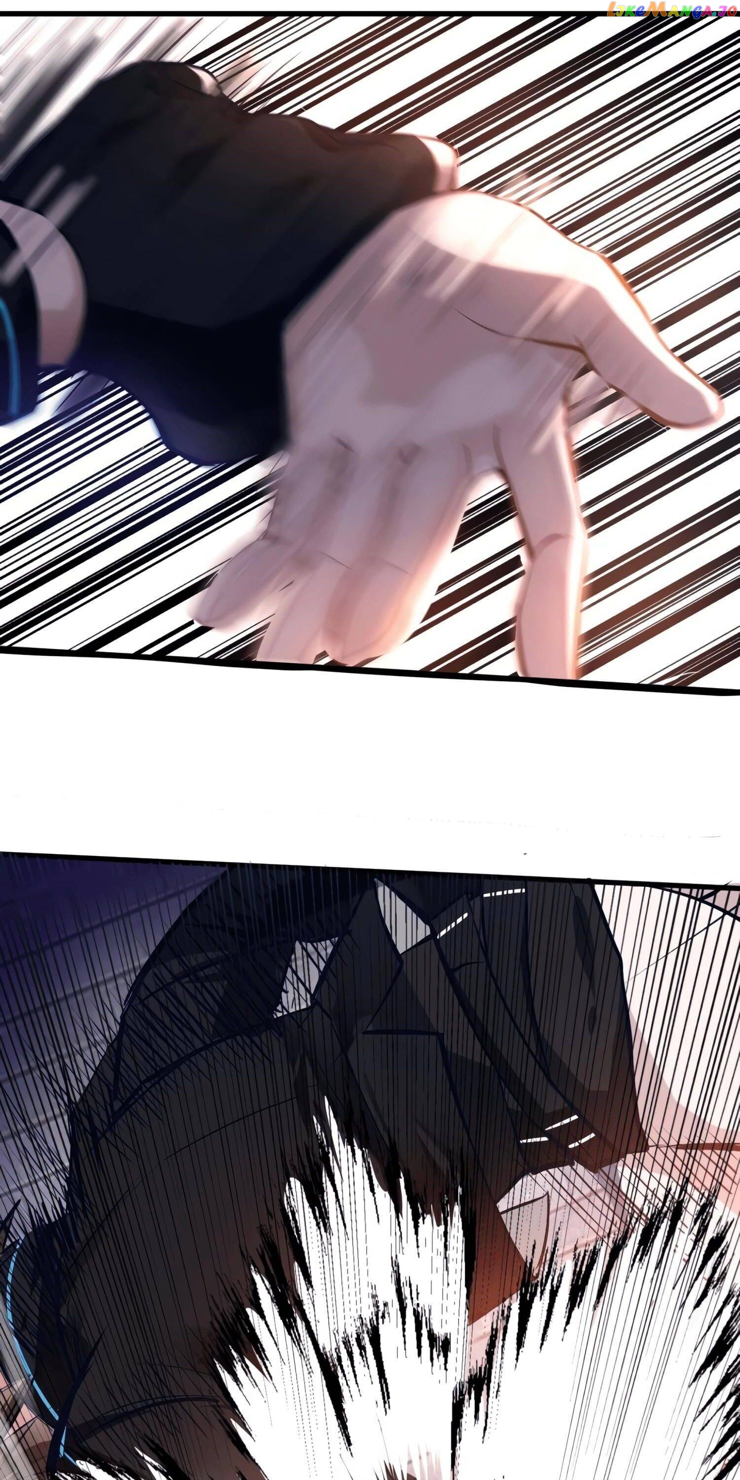 Fallen - Manga chapter 8 - page 10