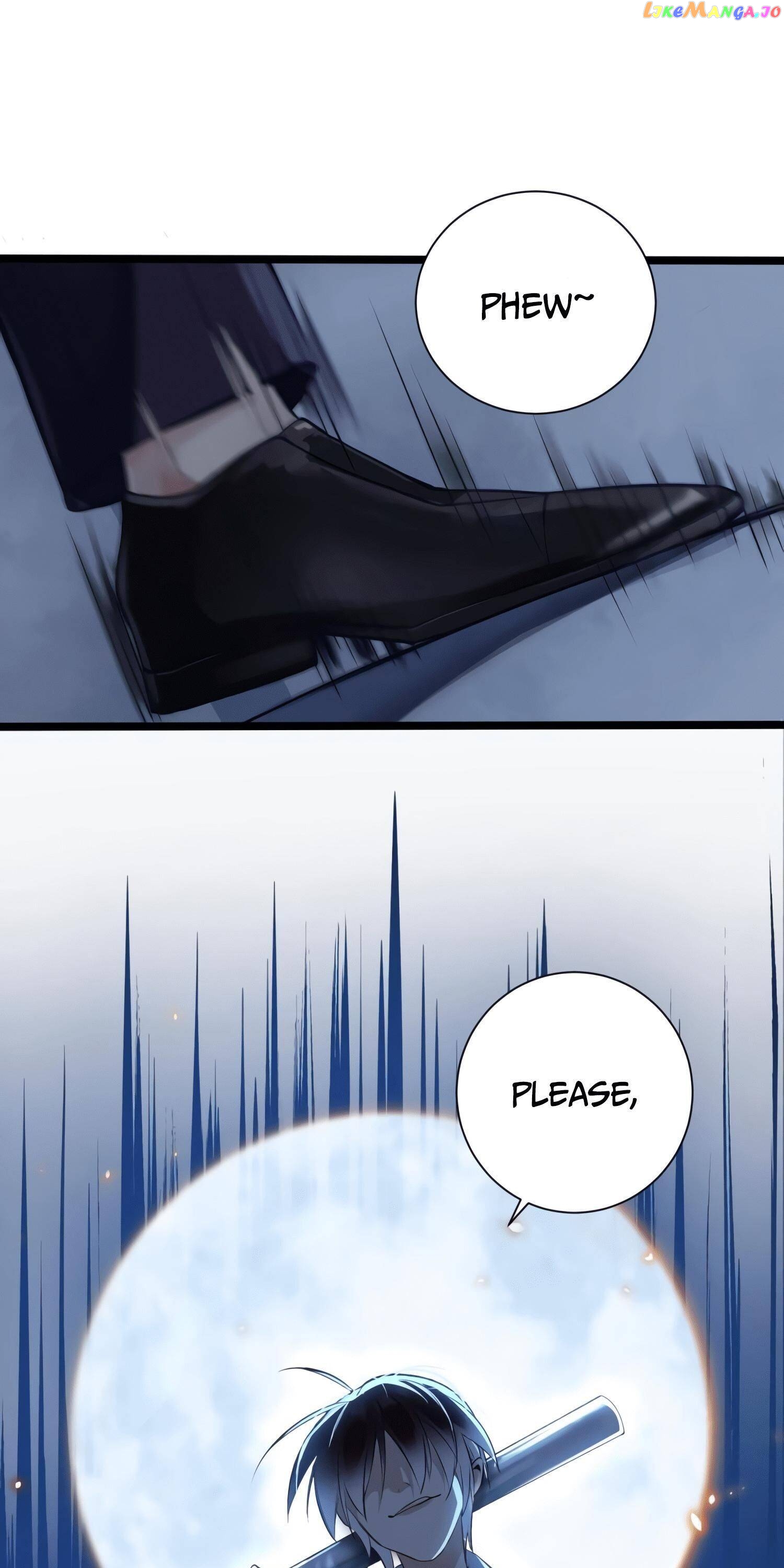 Fallen - Manga chapter 8 - page 18