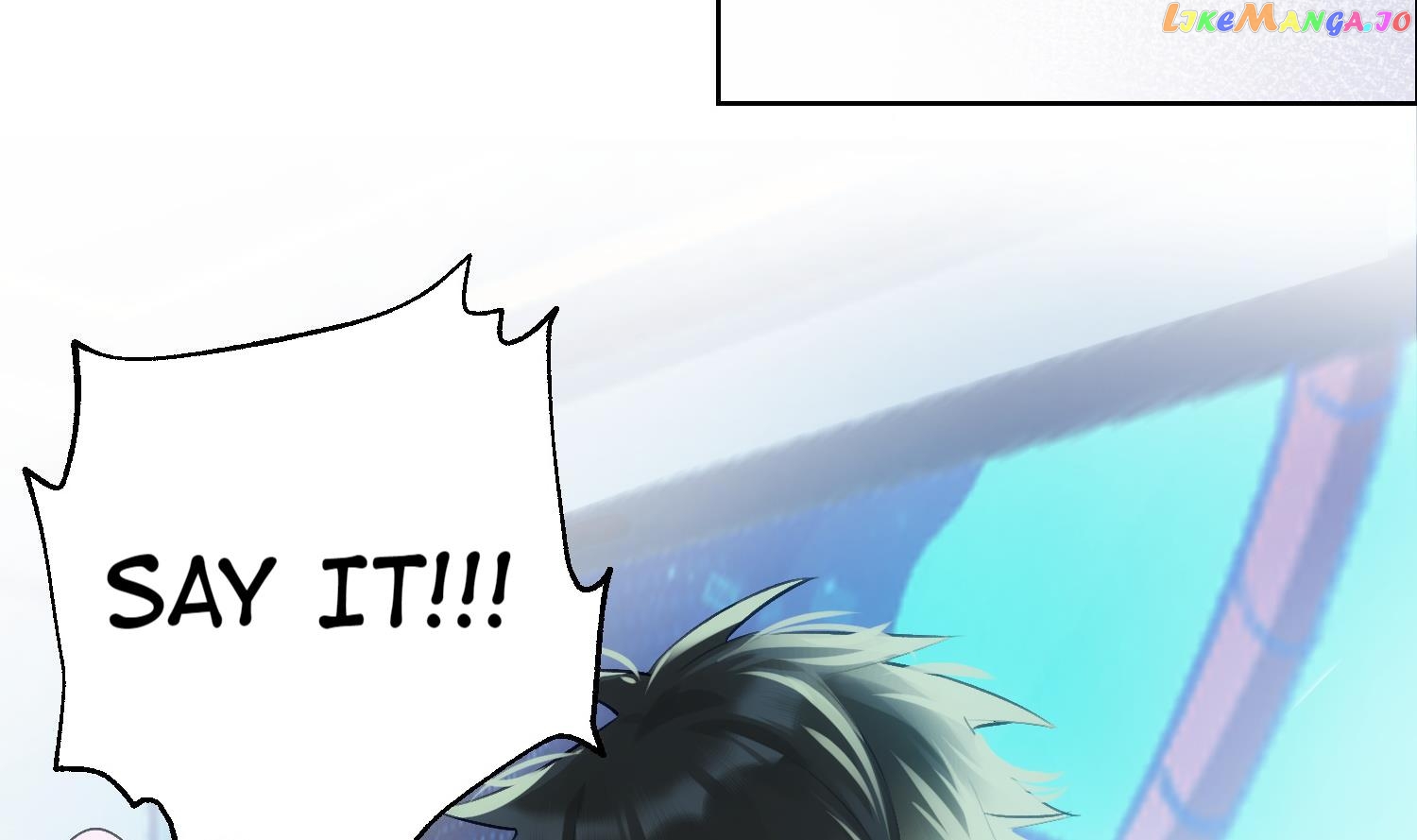 Fallen - Manga chapter 32 - page 12