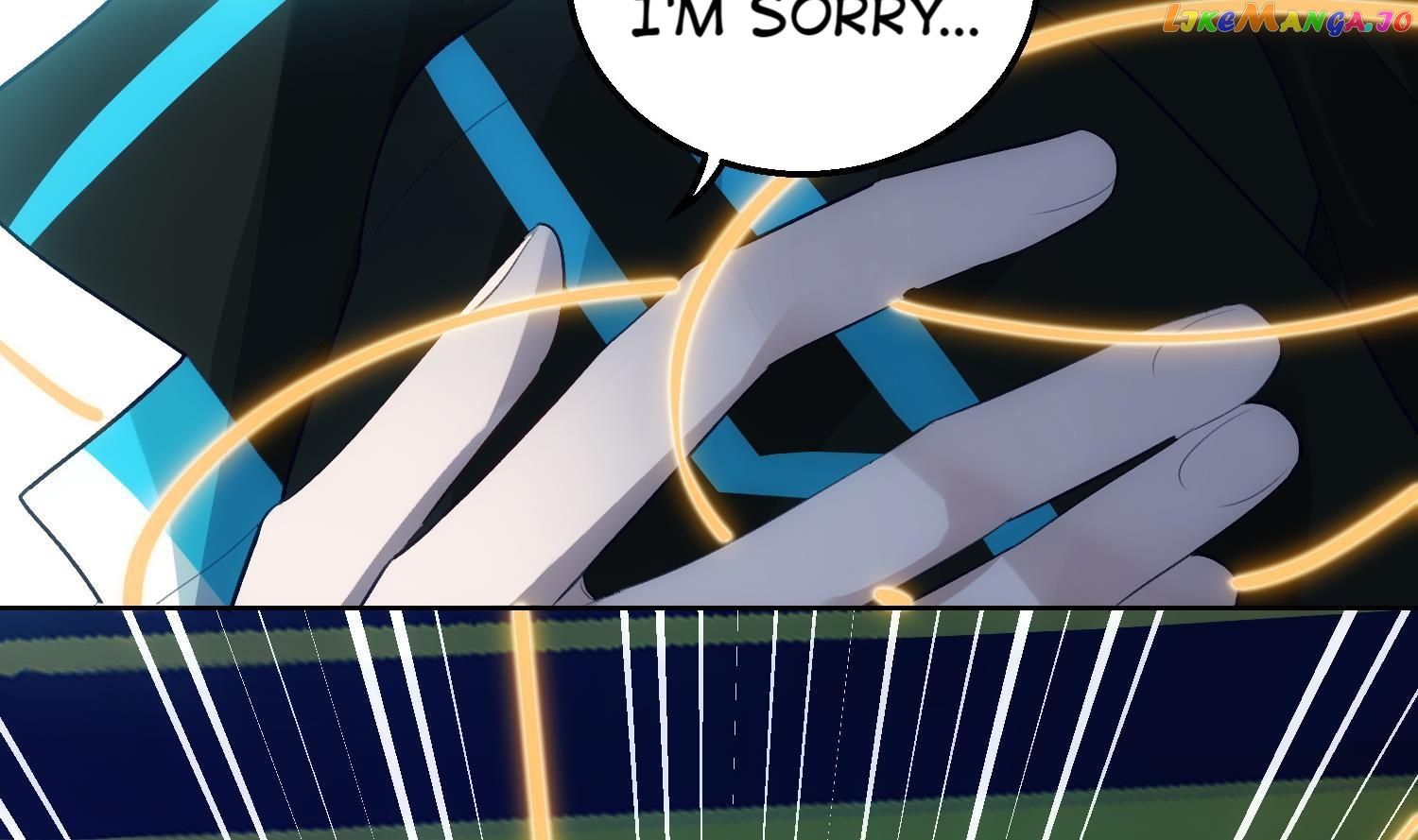 Fallen - Manga chapter 32 - page 15