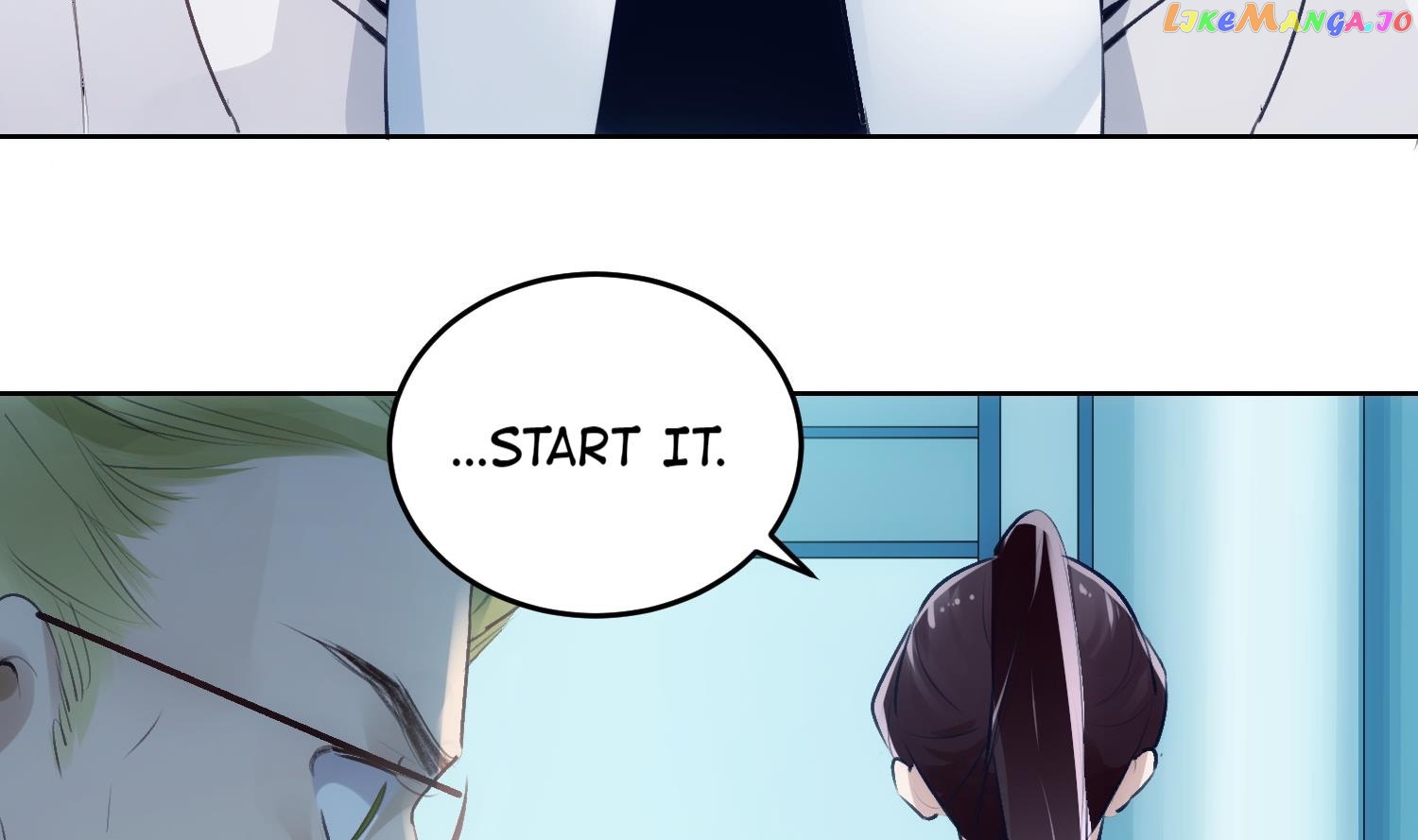 Fallen - Manga chapter 32 - page 26