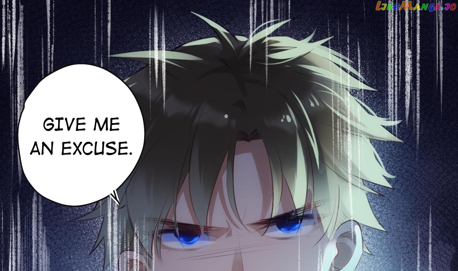 Fallen - Manga chapter 32 - page 7