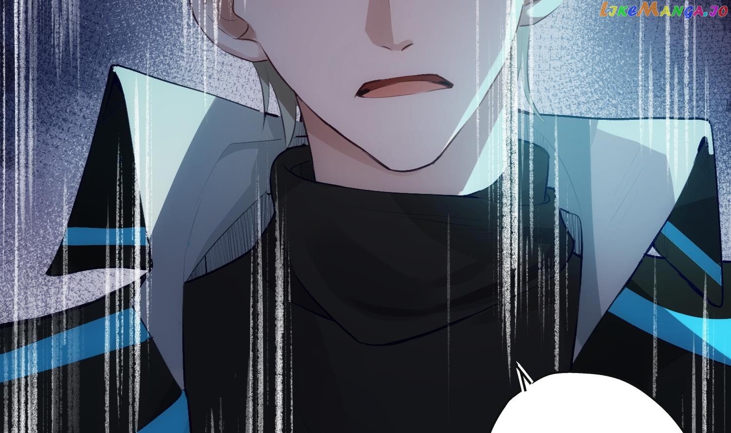 Fallen - Manga chapter 32 - page 8