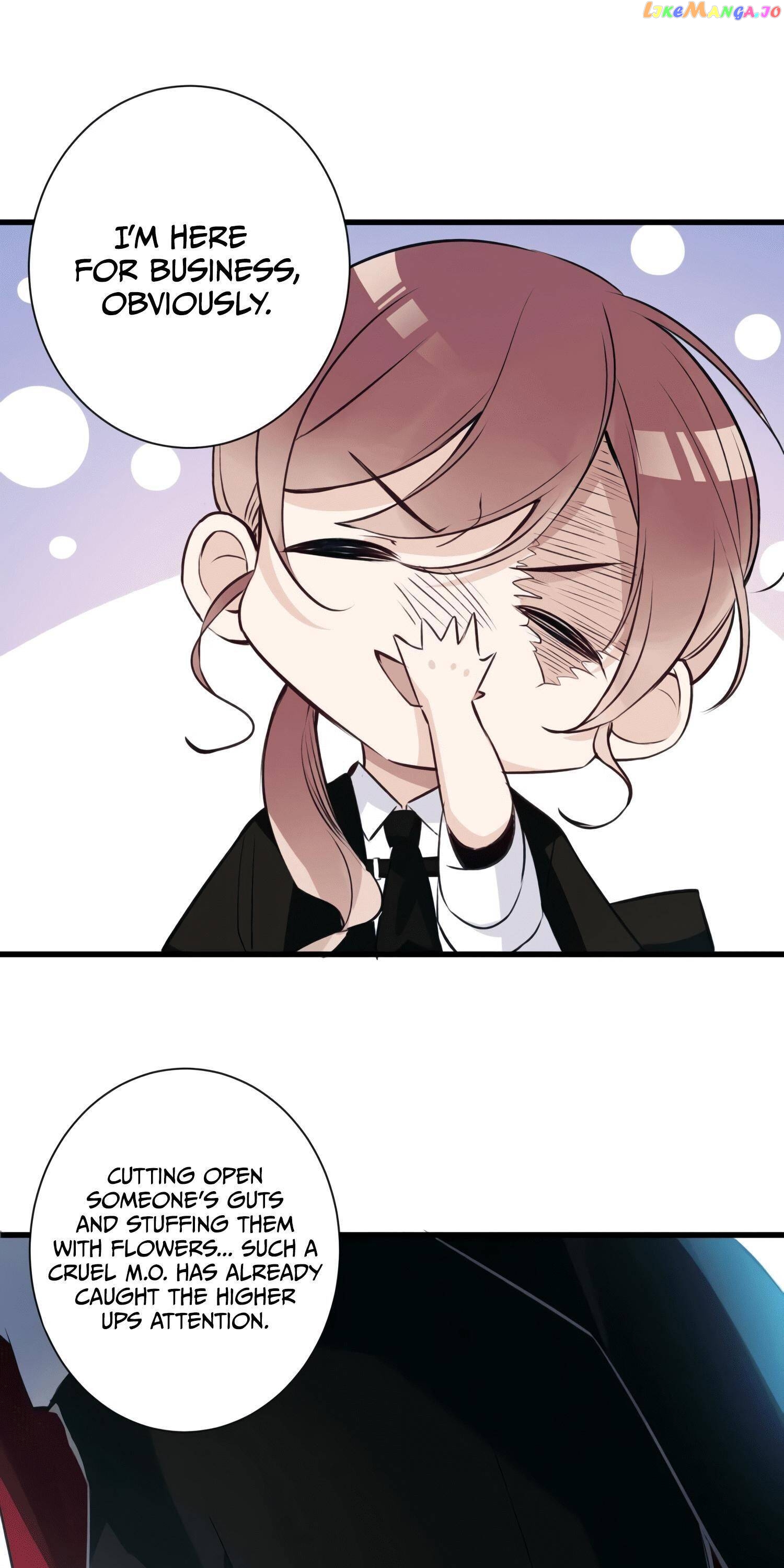 Fallen - Manga chapter 9 - page 18