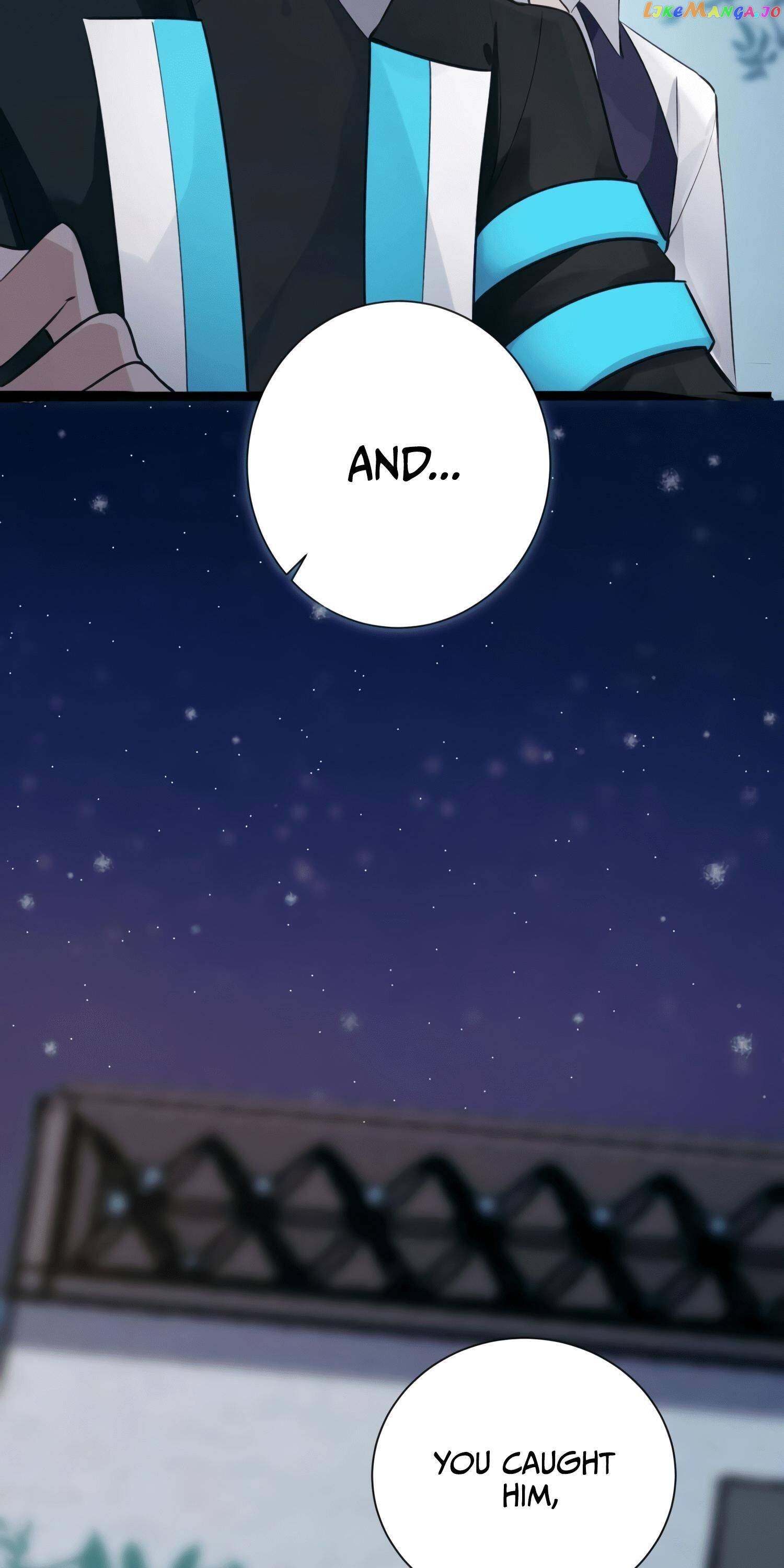 Fallen - Manga chapter 9 - page 20
