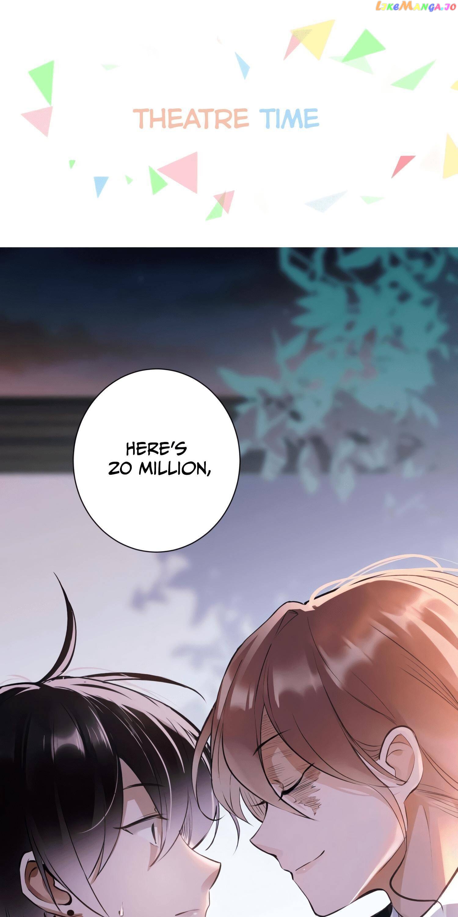 Fallen - Manga chapter 9 - page 22