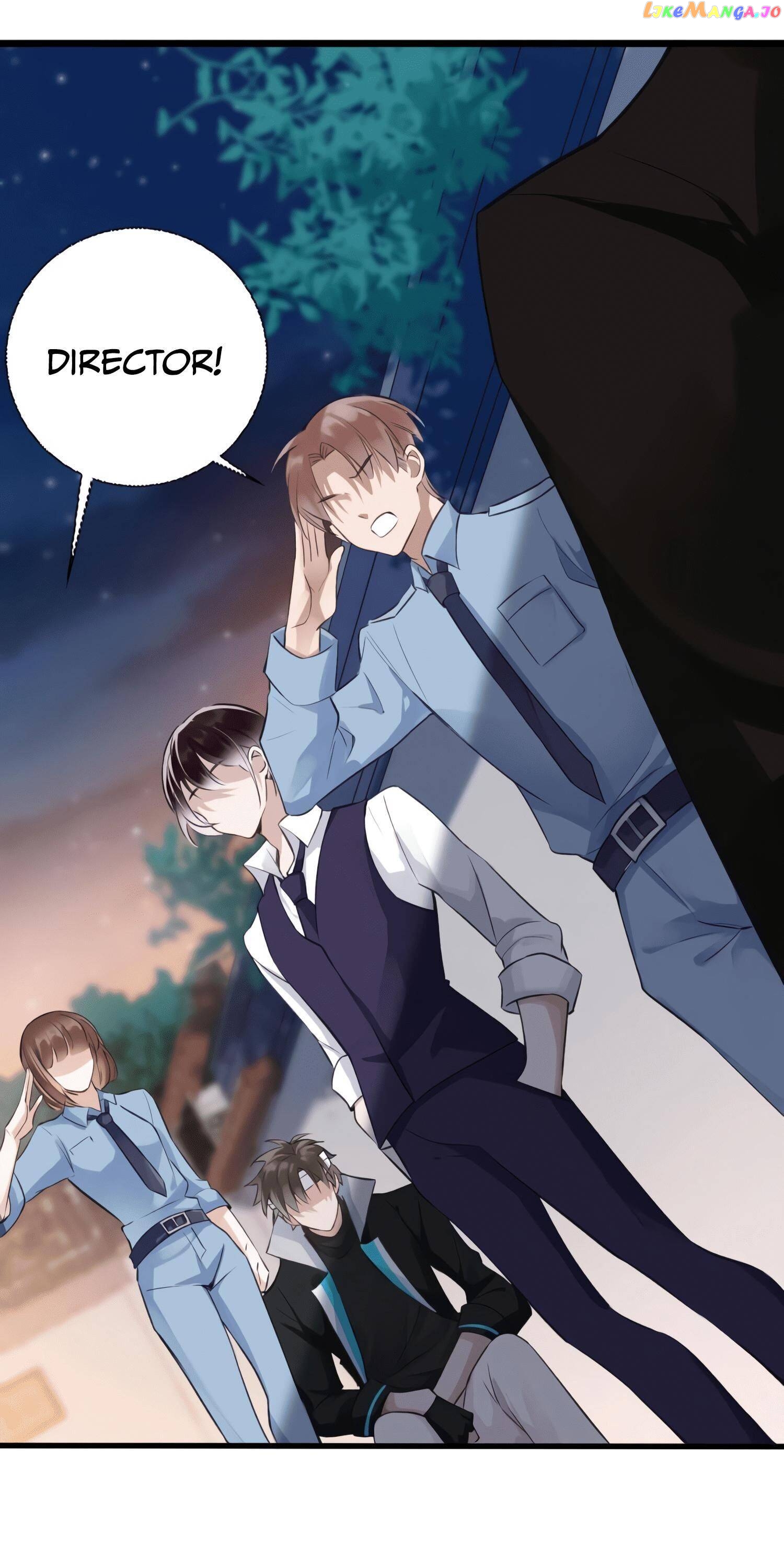 Fallen - Manga chapter 9 - page 9