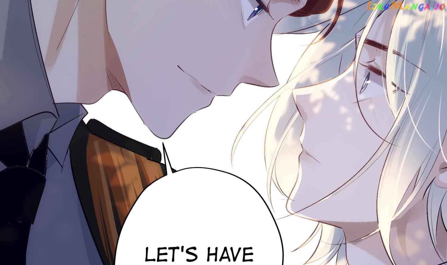 Fallen - Manga chapter 33 - page 11