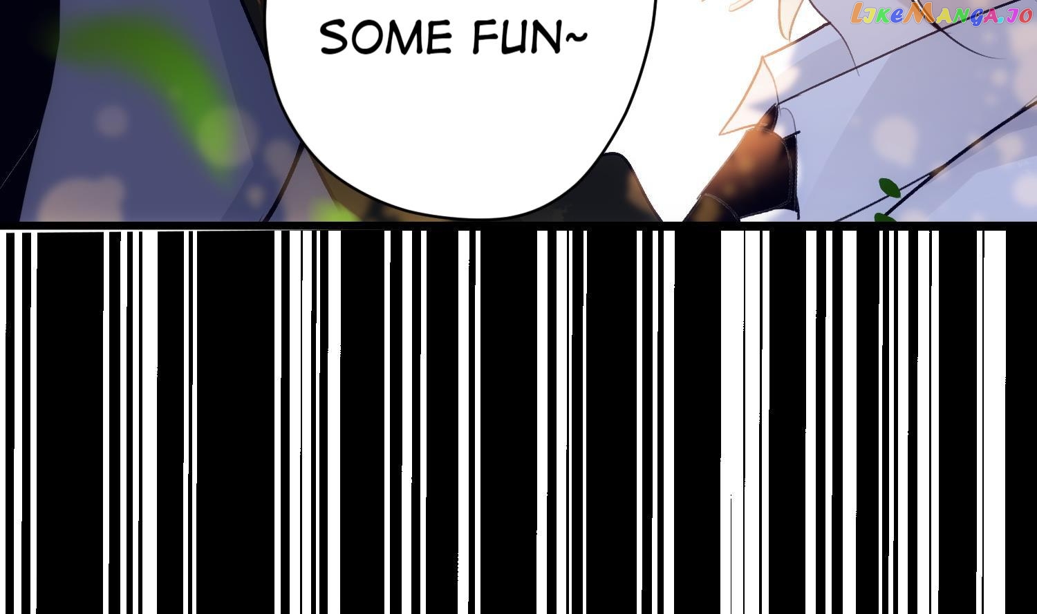 Fallen - Manga chapter 33 - page 12