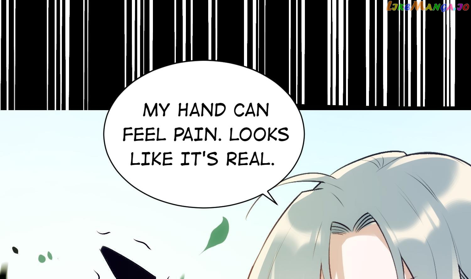 Fallen - Manga chapter 33 - page 14