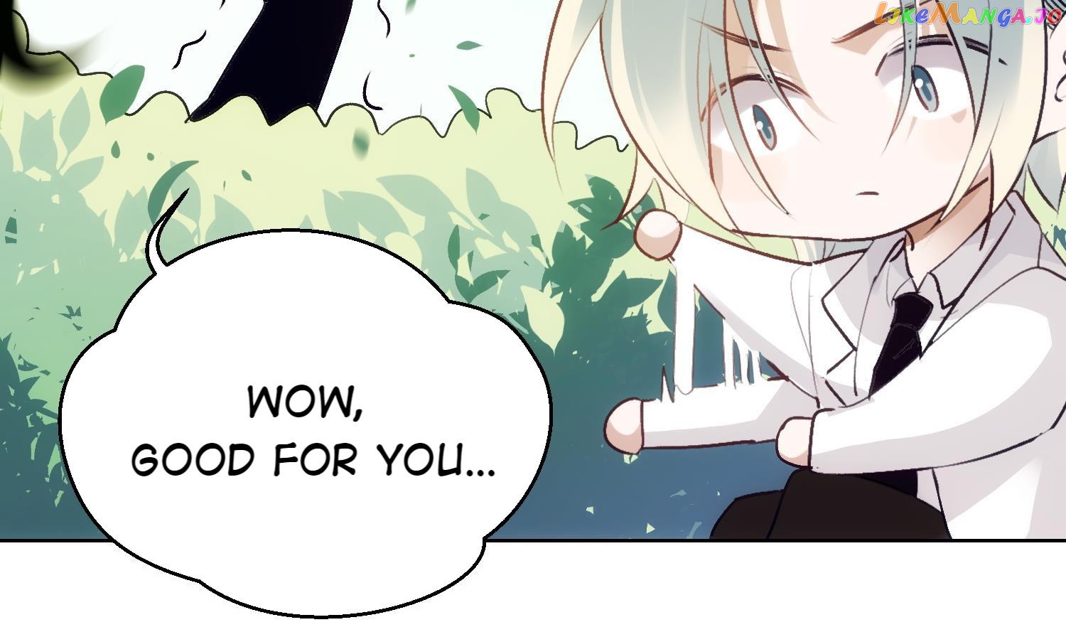 Fallen - Manga chapter 33 - page 15