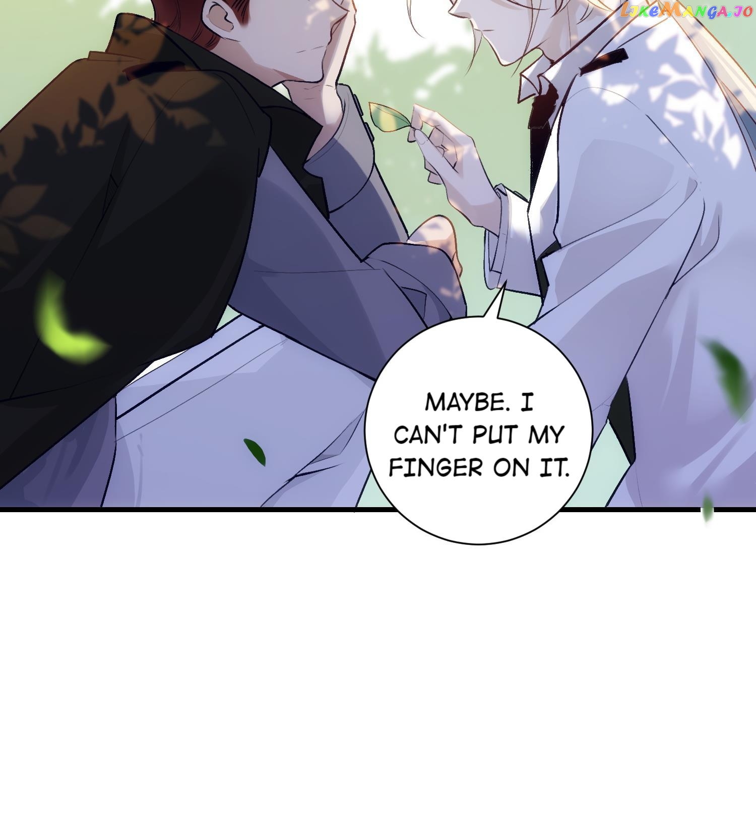Fallen - Manga chapter 33 - page 18