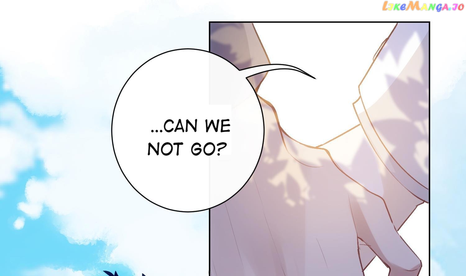 Fallen - Manga chapter 33 - page 19