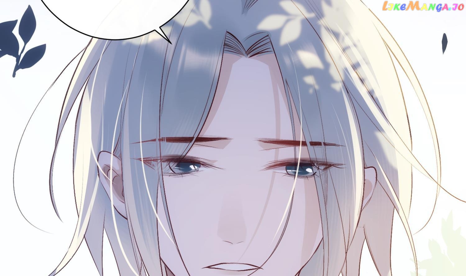 Fallen - Manga chapter 33 - page 23