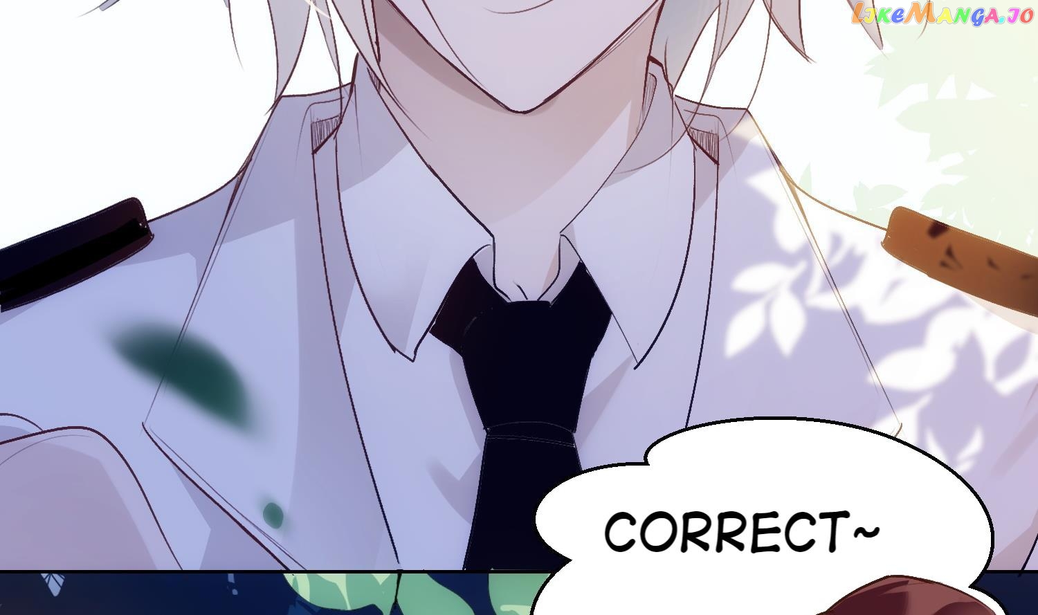 Fallen - Manga chapter 33 - page 24
