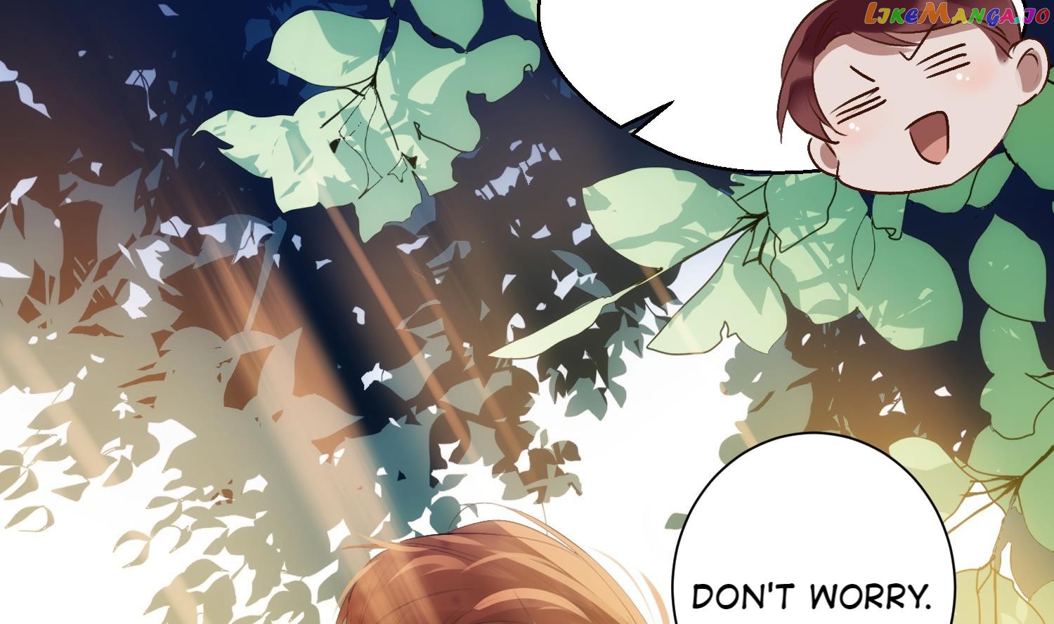 Fallen - Manga chapter 33 - page 25