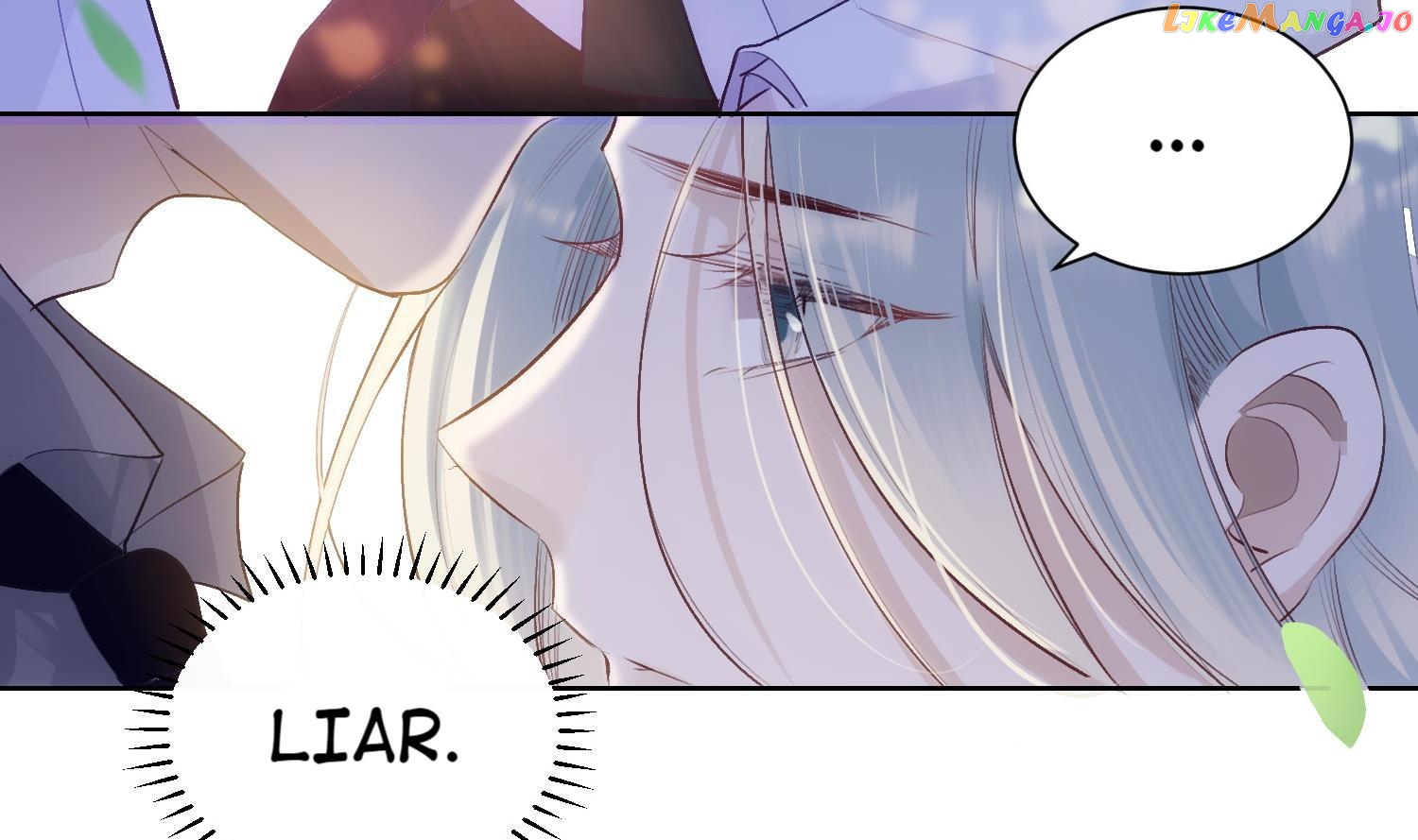 Fallen - Manga chapter 33 - page 28