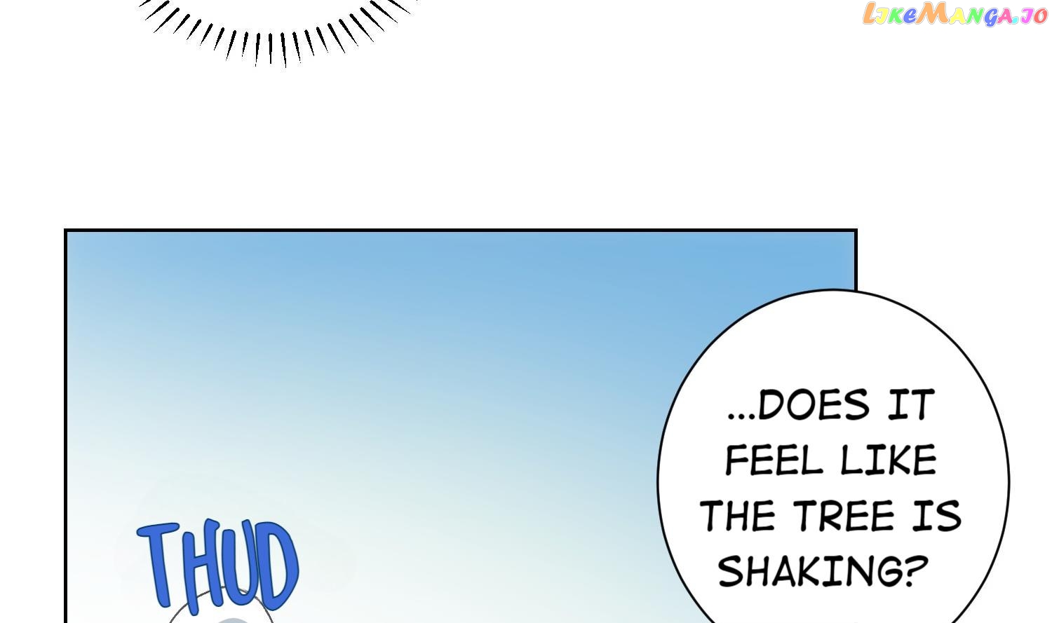 Fallen - Manga chapter 33 - page 29