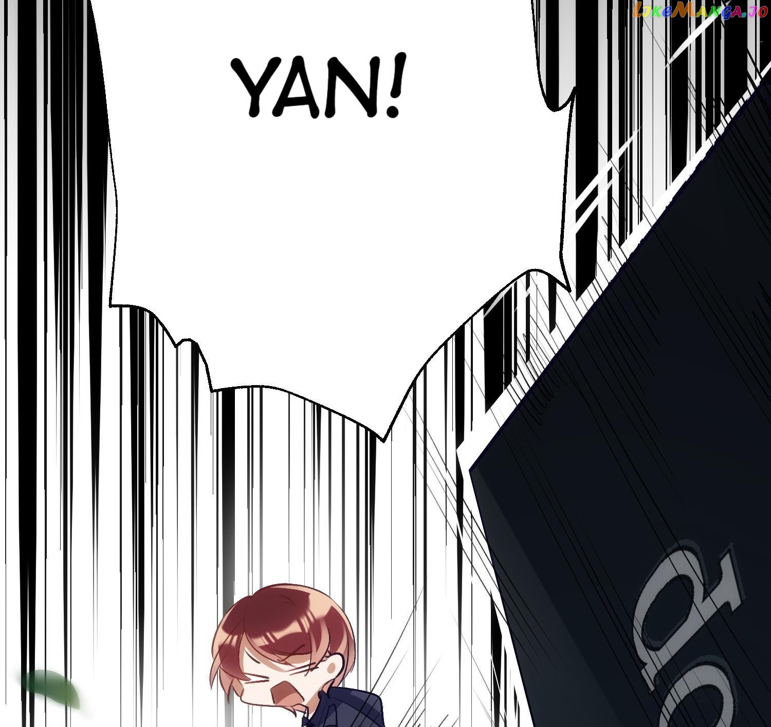 Fallen - Manga chapter 33 - page 35