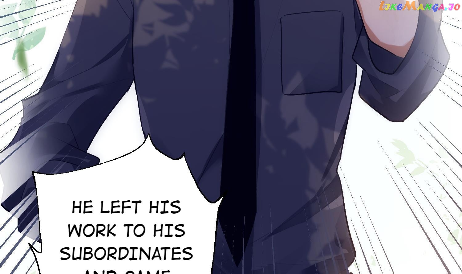 Fallen - Manga chapter 33 - page 39
