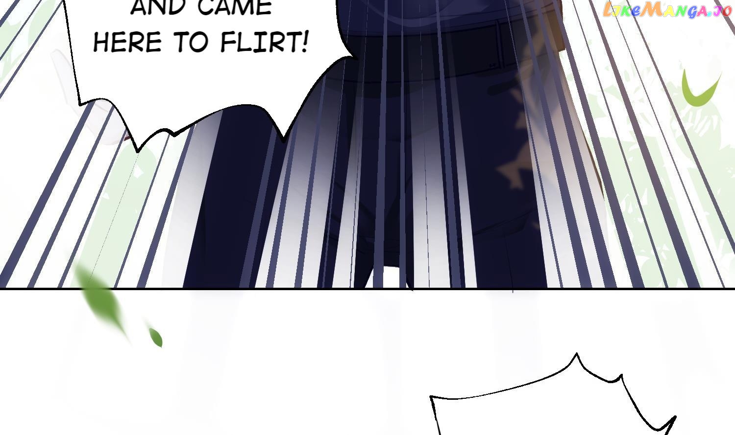 Fallen - Manga chapter 33 - page 40