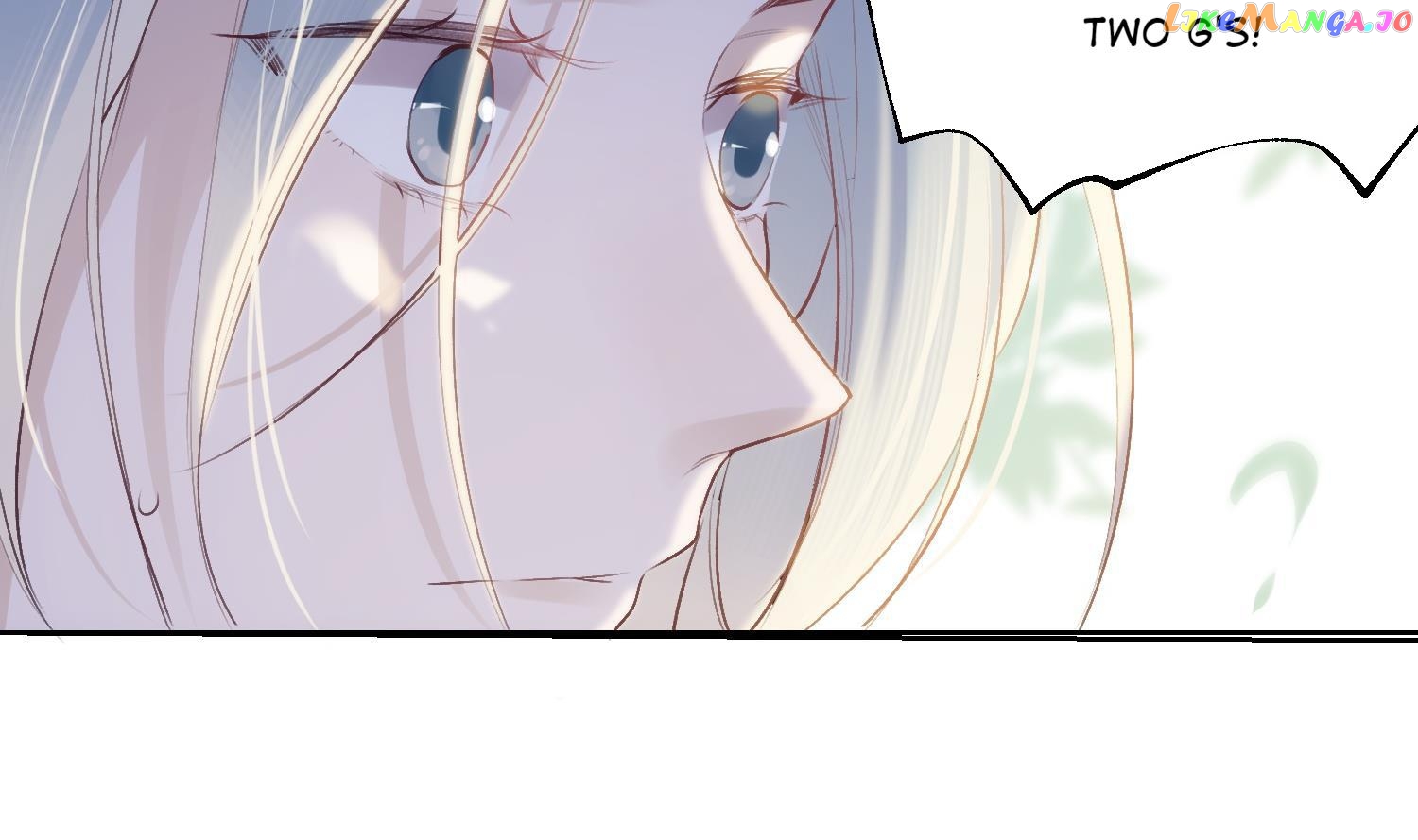 Fallen - Manga chapter 33 - page 43