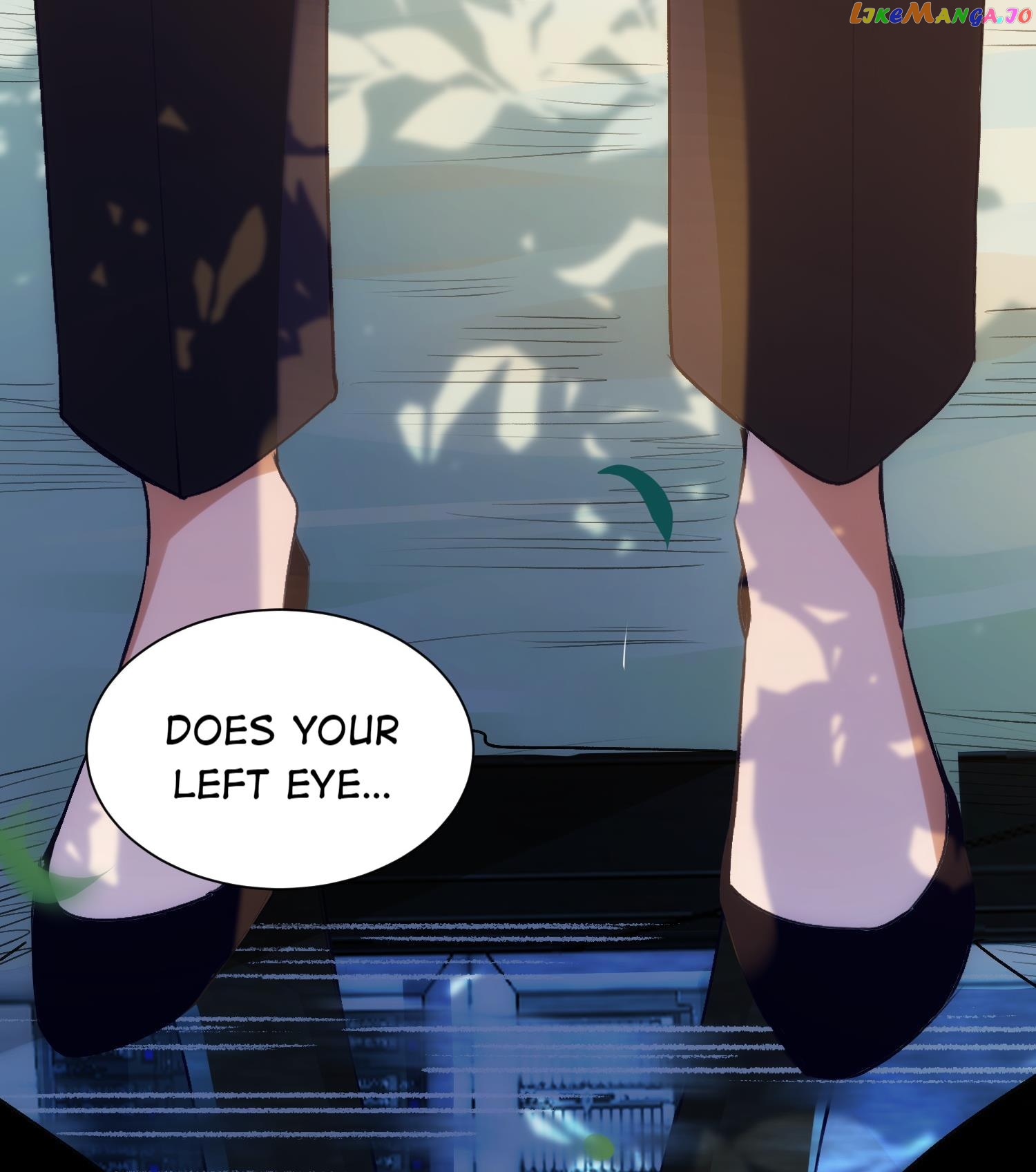 Fallen - Manga chapter 33 - page 46