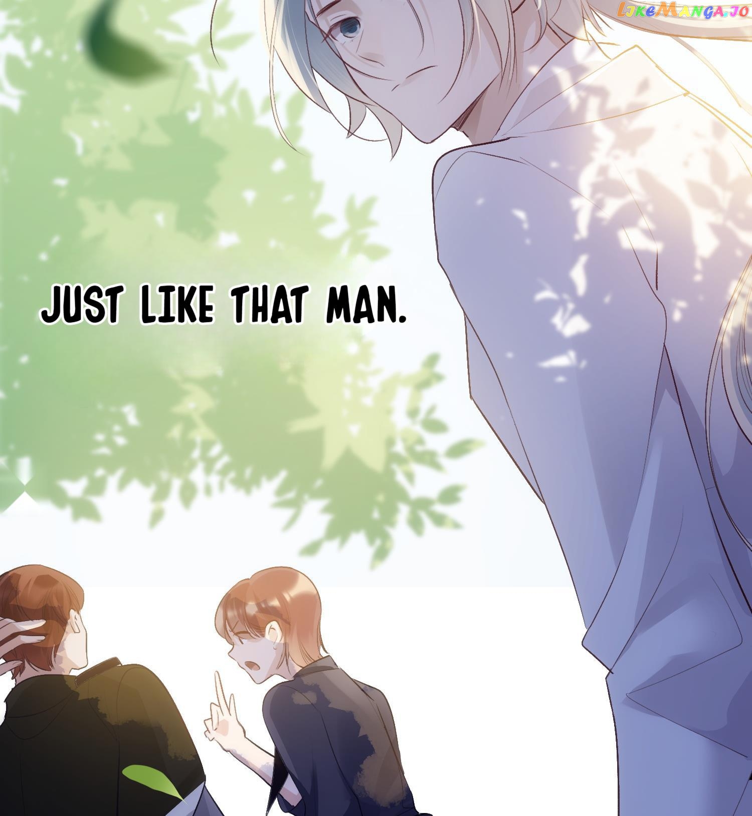 Fallen - Manga chapter 33 - page 61