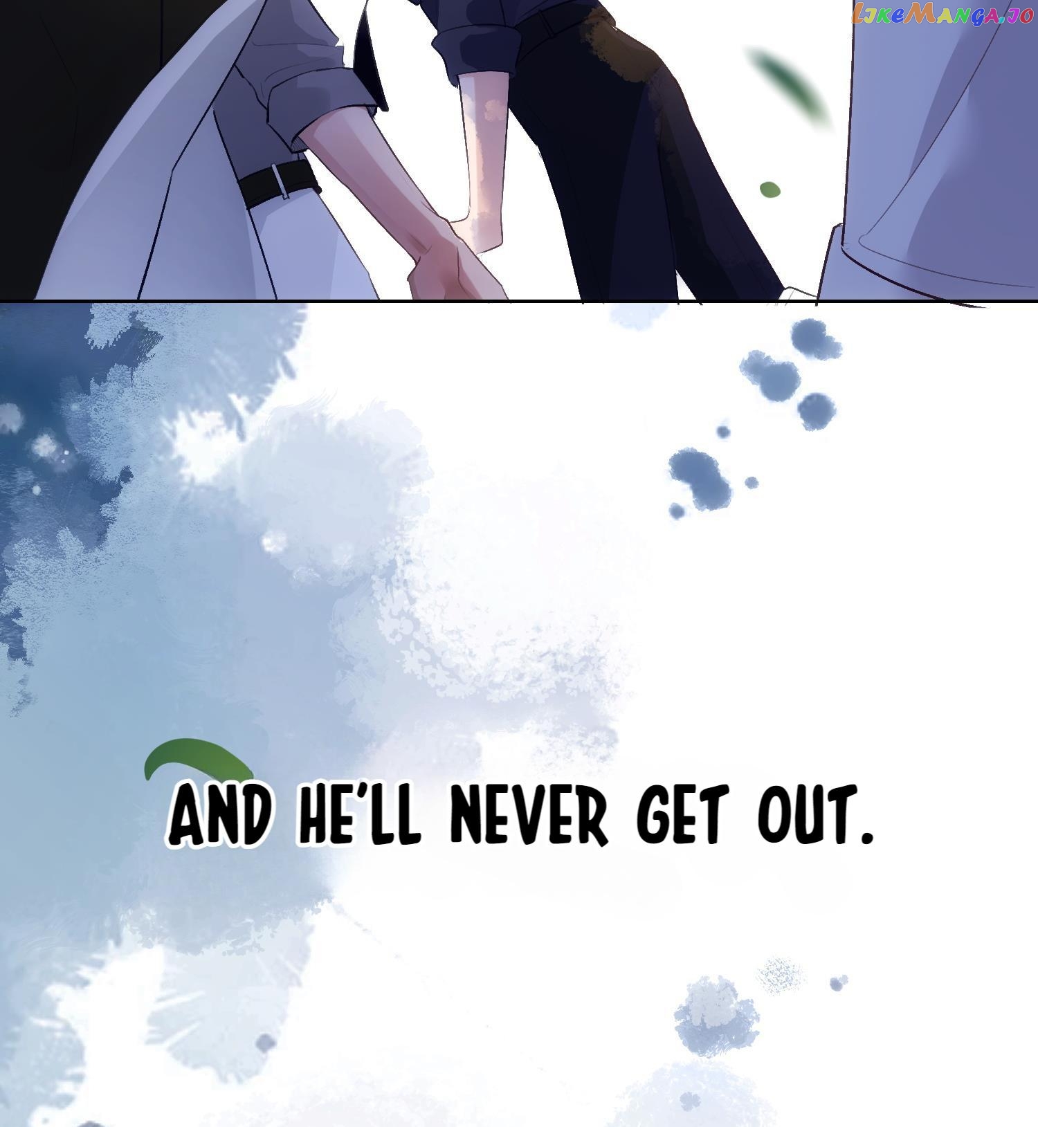 Fallen - Manga chapter 33 - page 62